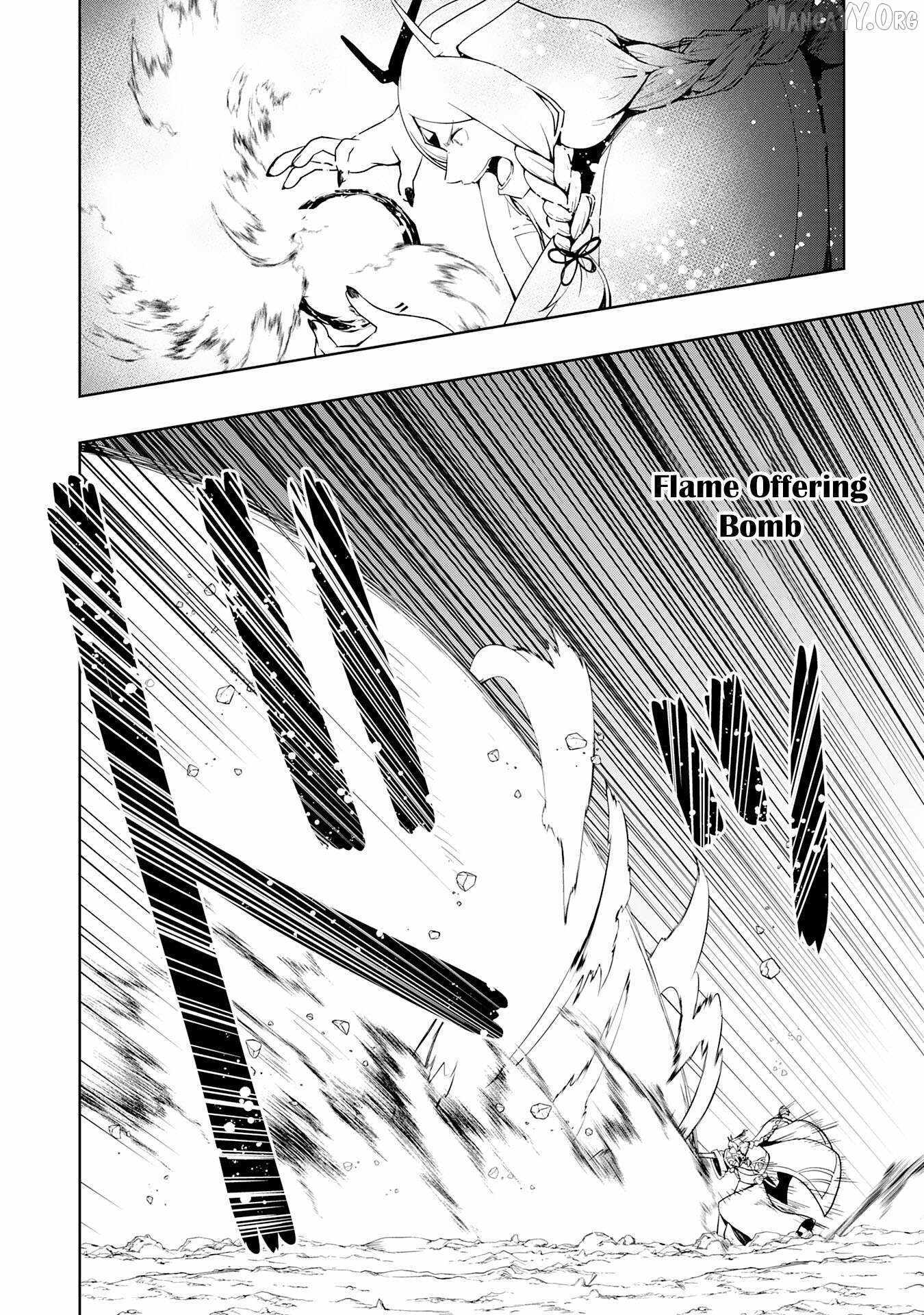 The Reincarnated Noble Who Was Exiled, Uses a Useless Skill to Rule Over Domestic Affairs~ Was Supposed to Run the Territory Freely, but Thanks to the Skill Chapter 22 page 20 - 