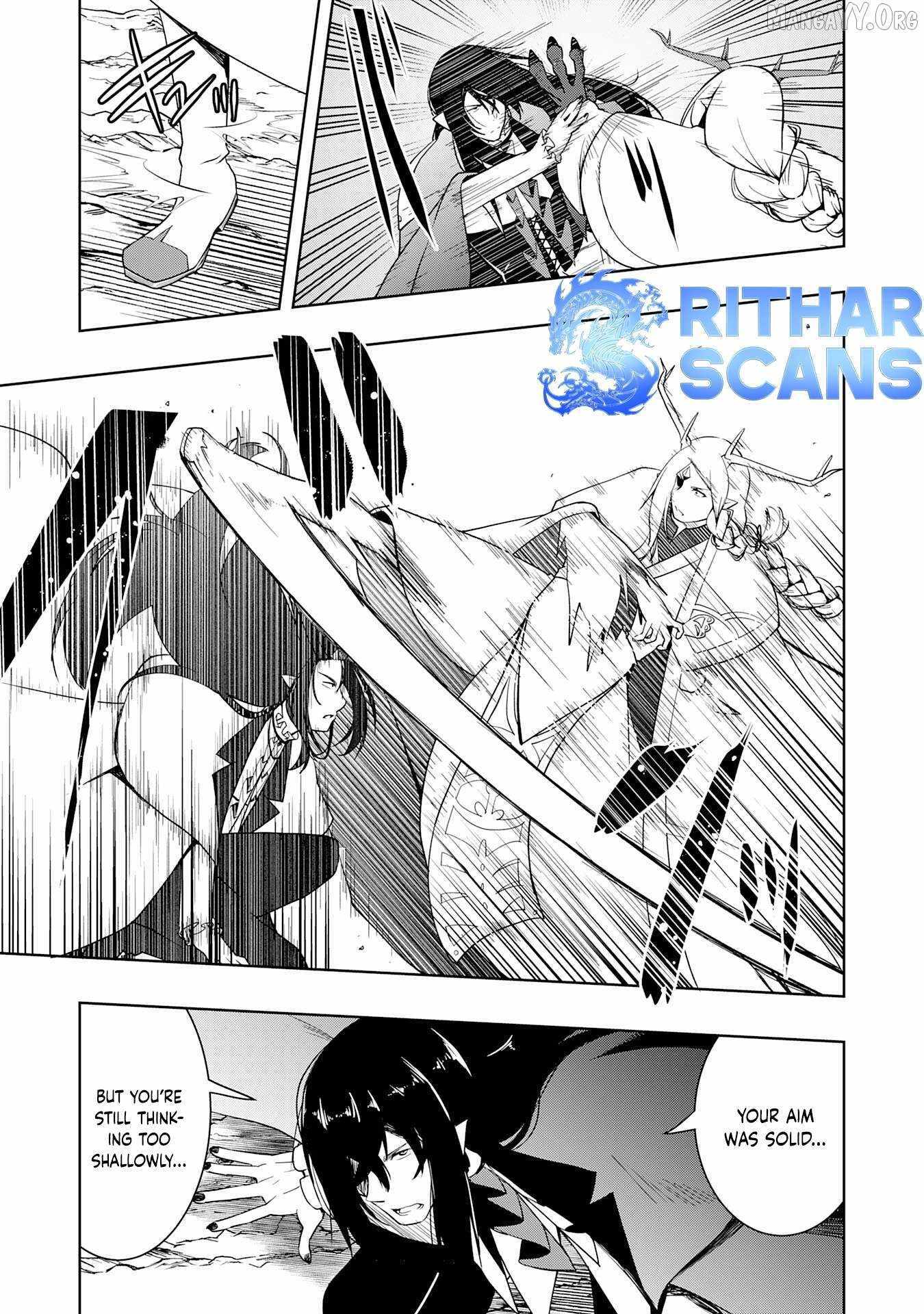 The Reincarnated Noble Who Was Exiled, Uses a Useless Skill to Rule Over Domestic Affairs~ Was Supposed to Run the Territory Freely, but Thanks to the Skill Chapter 22 page 25 - 