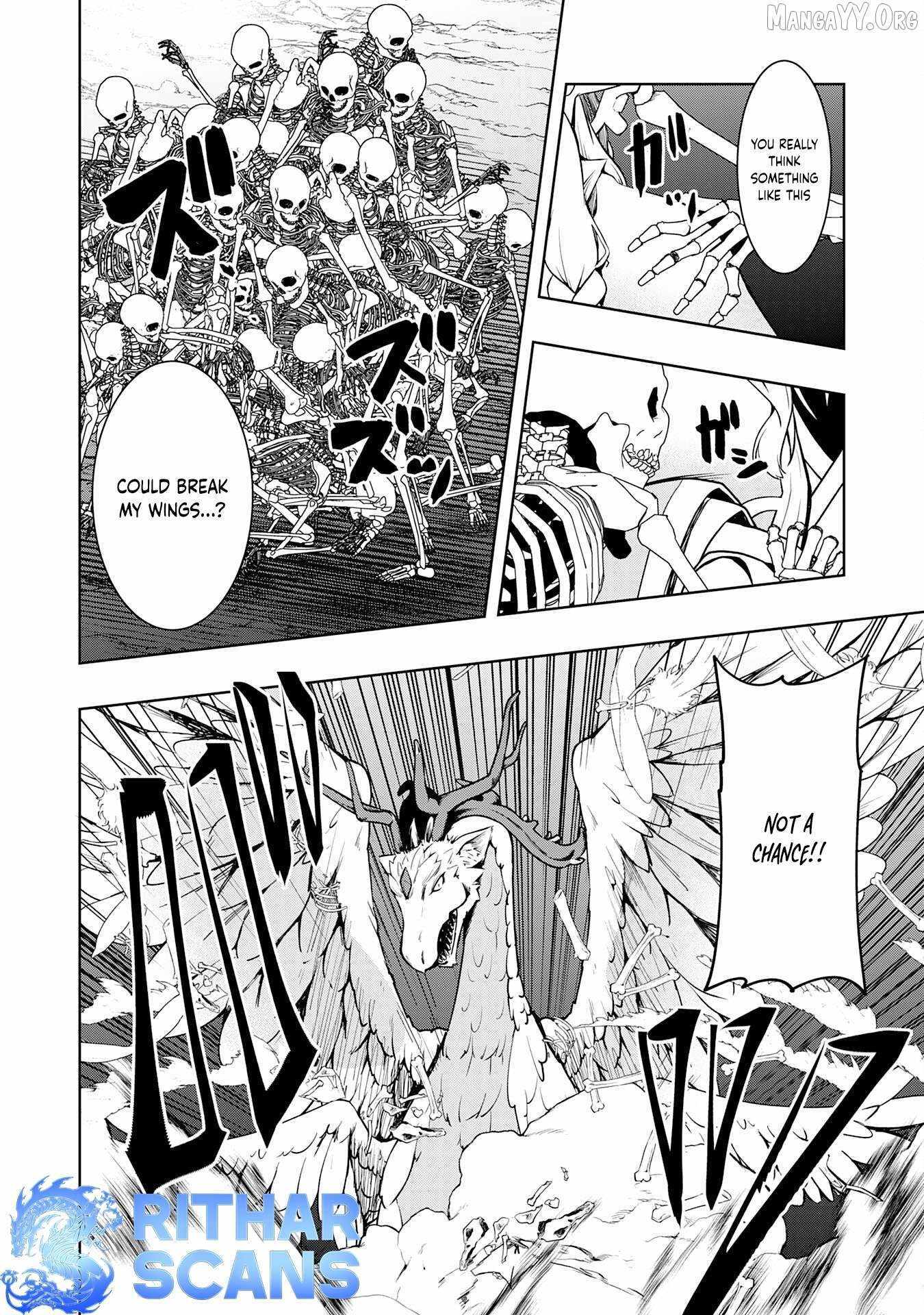 The Reincarnated Noble Who Was Exiled, Uses a Useless Skill to Rule Over Domestic Affairs~ Was Supposed to Run the Territory Freely, but Thanks to the Skill Chapter 22 page 28 - 