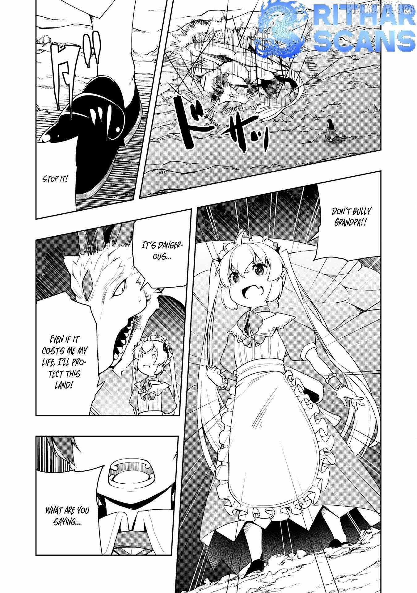 The Reincarnated Noble Who Was Exiled, Uses a Useless Skill to Rule Over Domestic Affairs~ Was Supposed to Run the Territory Freely, but Thanks to the Skill Chapter 22 page 31 - 