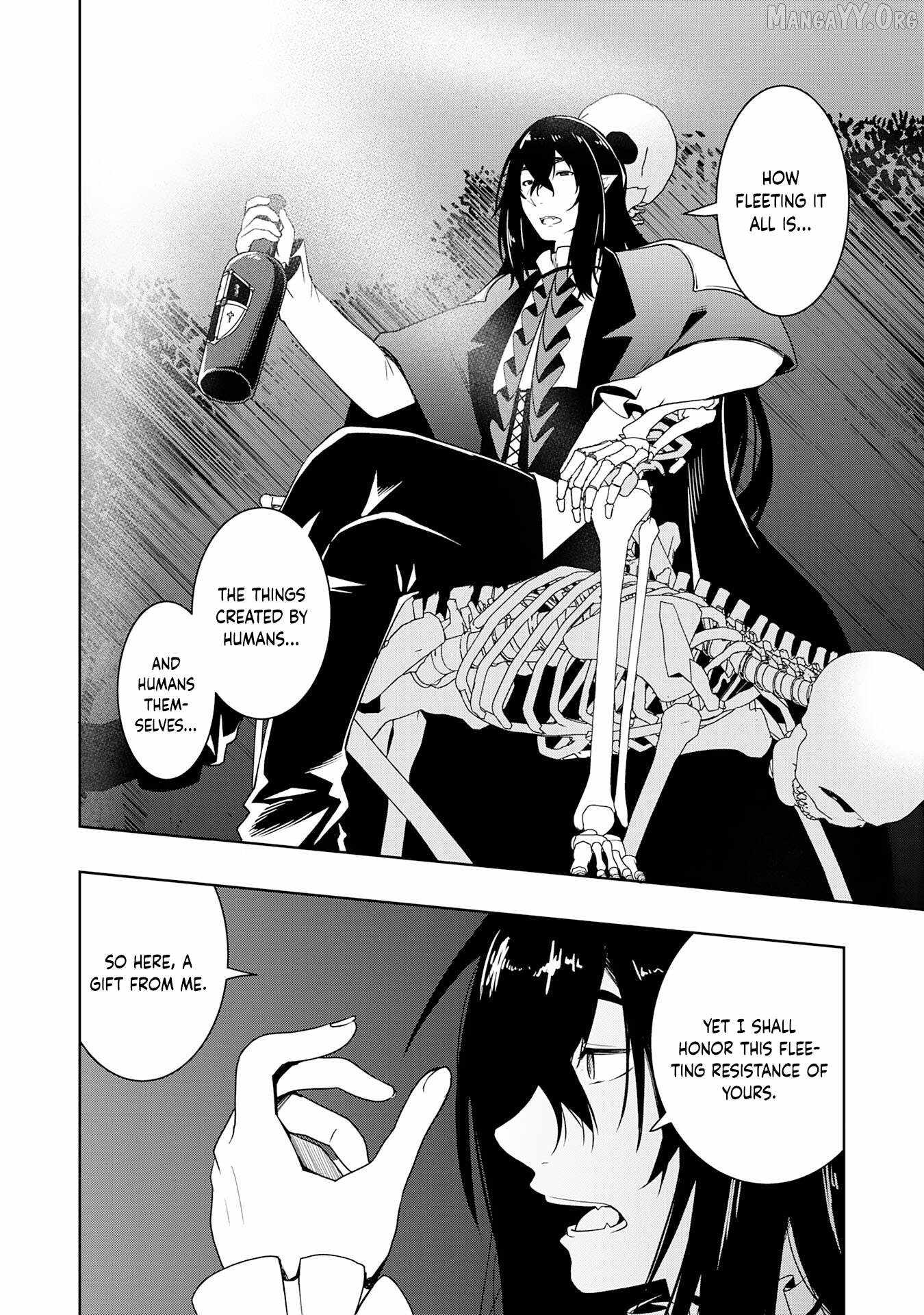 The Reincarnated Noble Who Was Exiled, Uses a Useless Skill to Rule Over Domestic Affairs~ Was Supposed to Run the Territory Freely, but Thanks to the Skill Chapter 22 page 8 - 