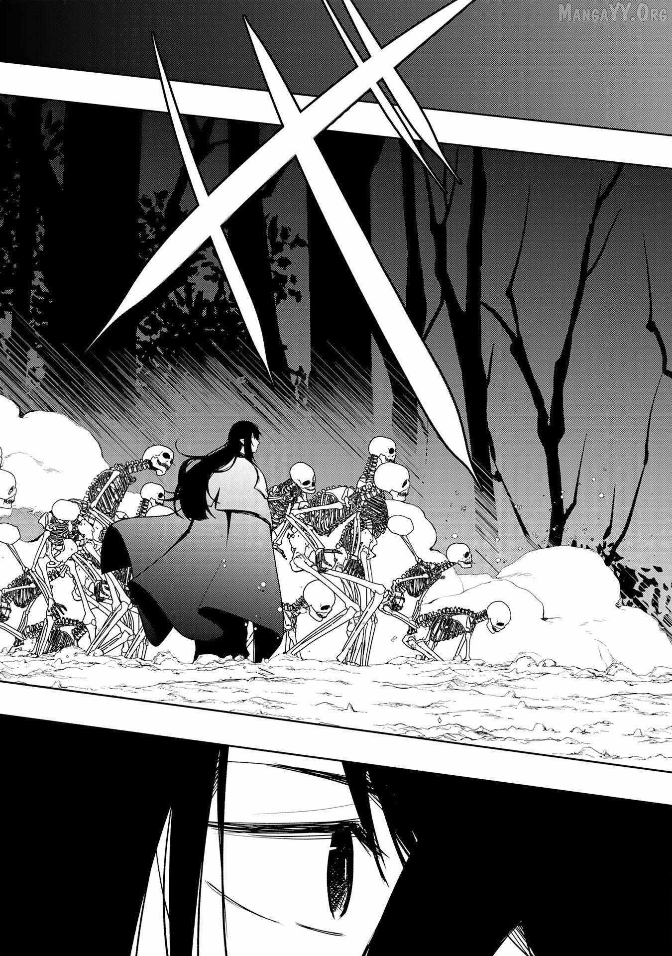 The Reincarnated Noble Who Was Exiled, Uses a Useless Skill to Rule Over Domestic Affairs~ Was Supposed to Run the Territory Freely, but Thanks to the Skill Chapter 23 page 11 - 