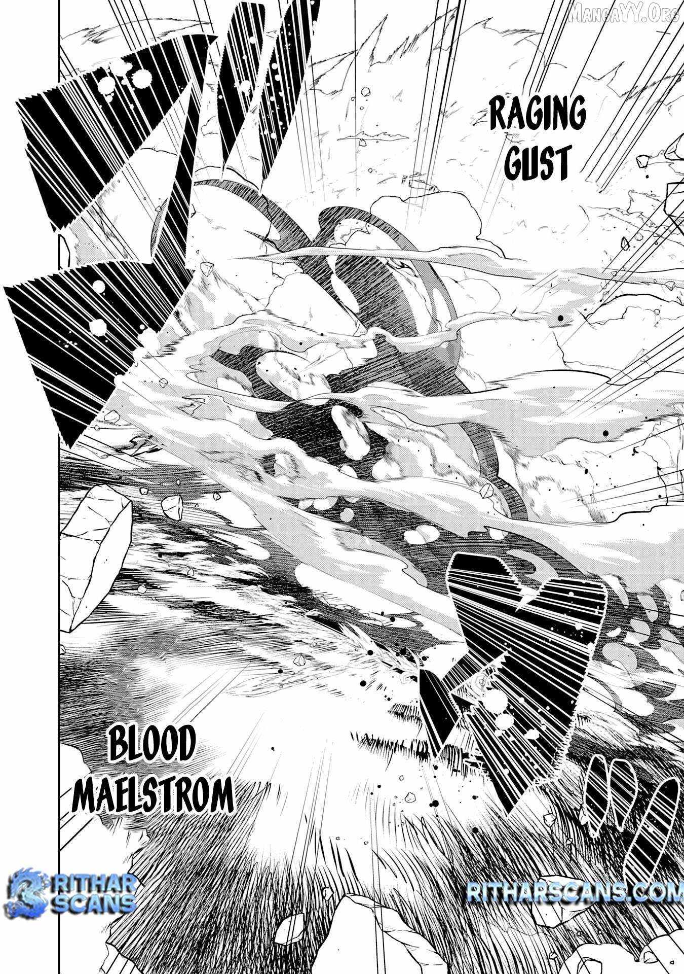 The Reincarnated Noble Who Was Exiled, Uses a Useless Skill to Rule Over Domestic Affairs~ Was Supposed to Run the Territory Freely, but Thanks to the Skill Chapter 23 page 20 - 