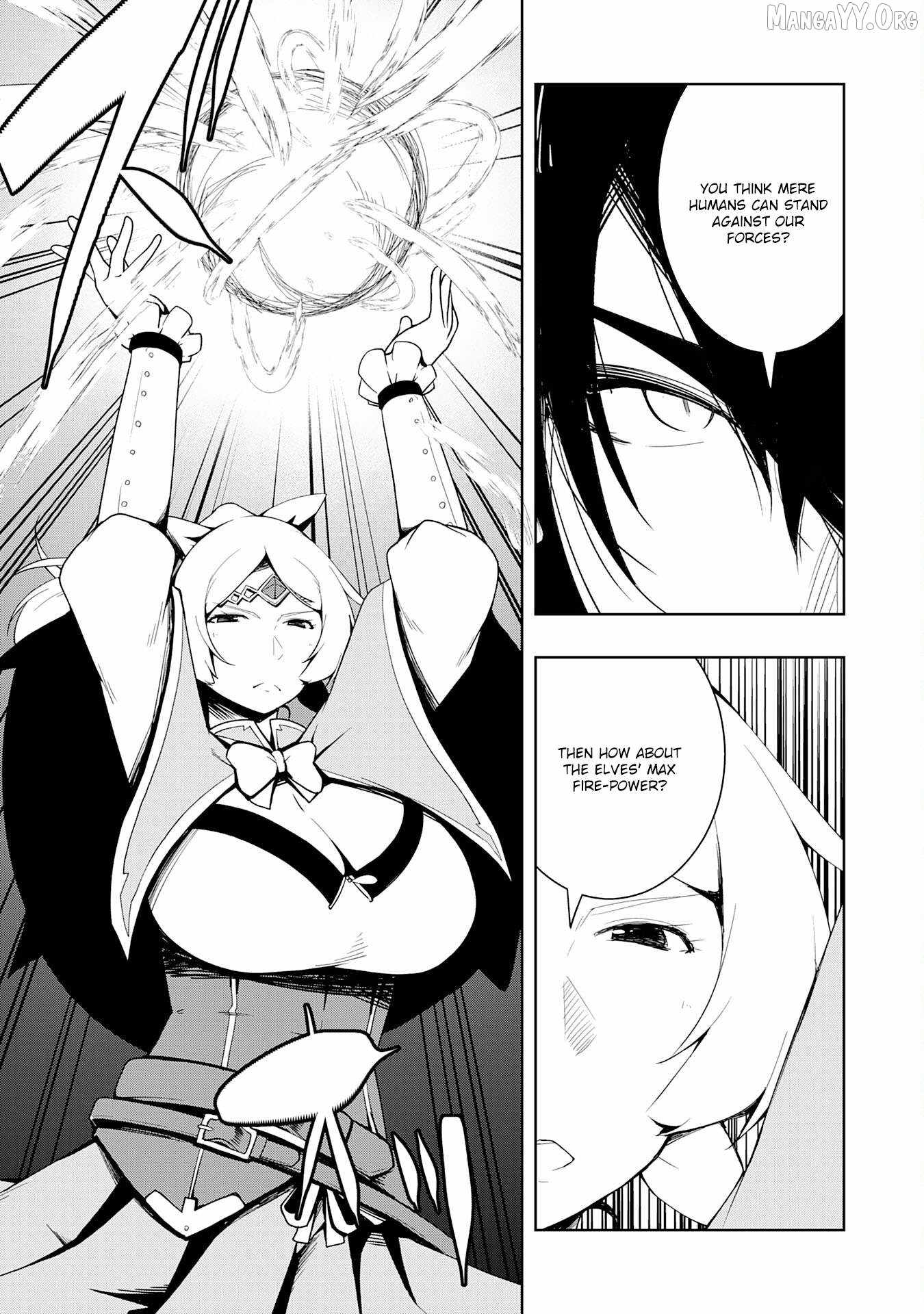The Reincarnated Noble Who Was Exiled, Uses a Useless Skill to Rule Over Domestic Affairs~ Was Supposed to Run the Territory Freely, but Thanks to the Skill Chapter 23 page 5 - 