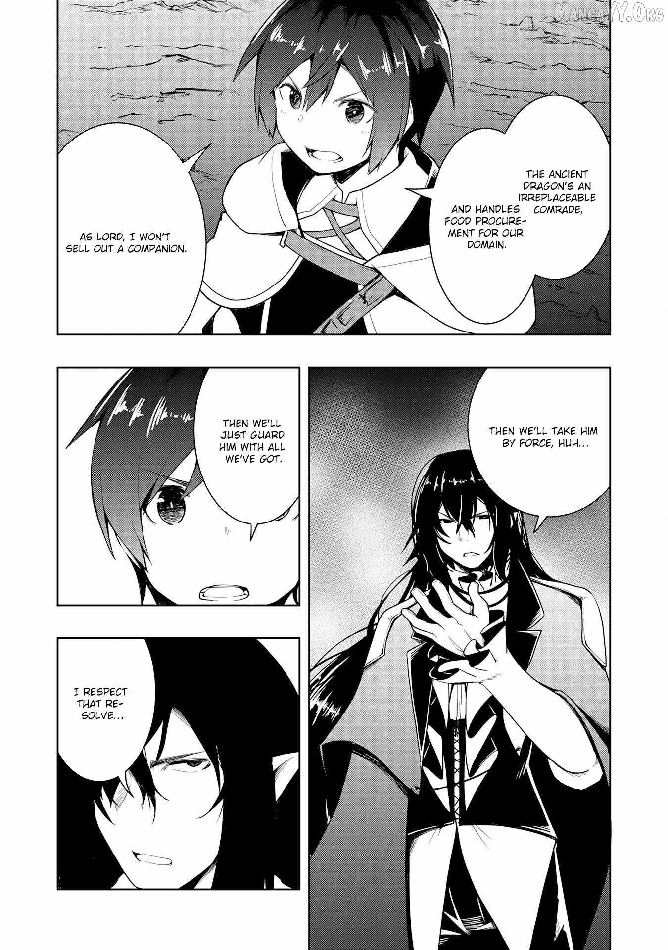 The Reincarnated Noble Who Was Exiled, Uses a Useless Skill to Rule Over Domestic Affairs~ Was Supposed to Run the Territory Freely, but Thanks to the Skill Chapter 23 page 9 - 