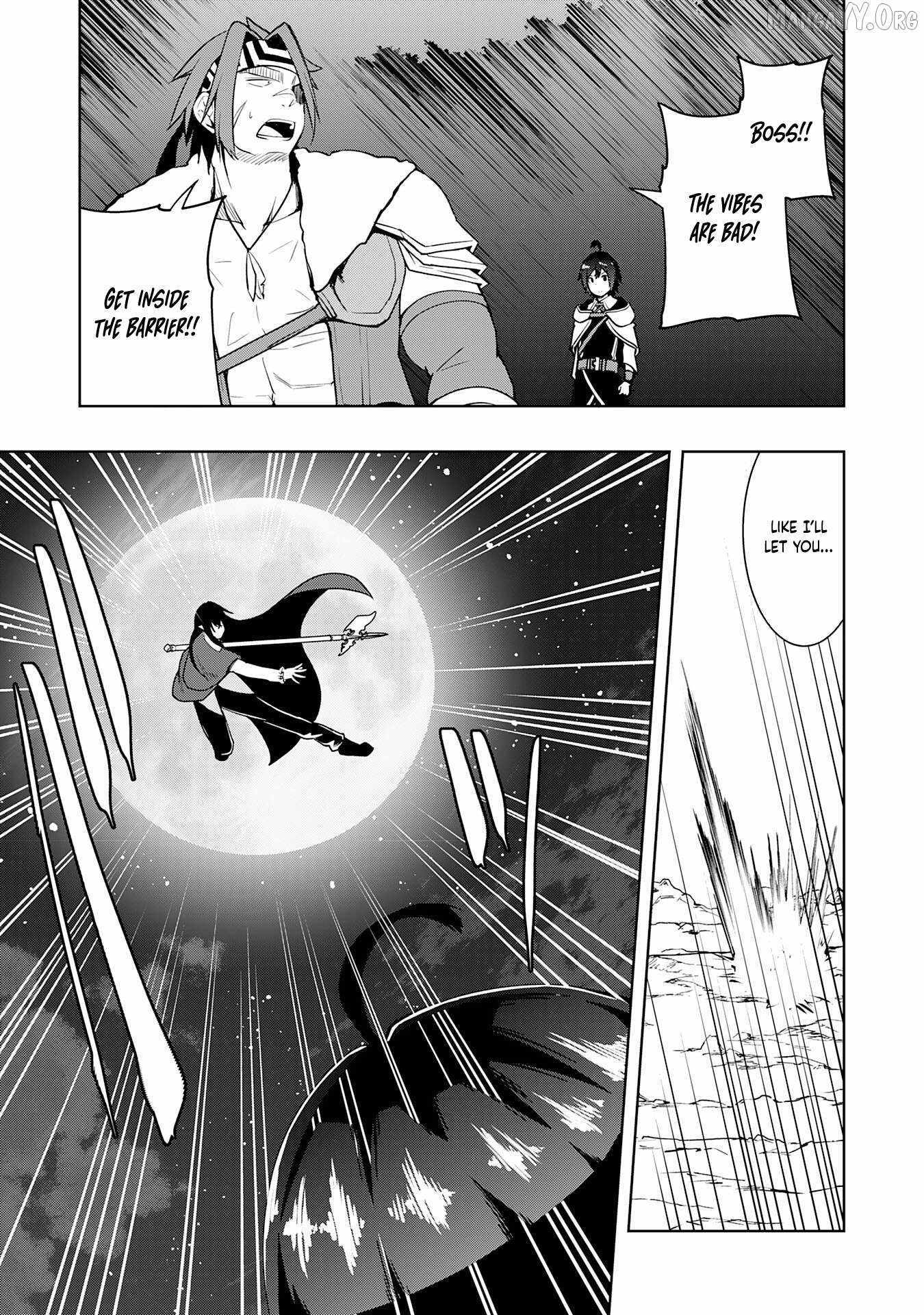 The Reincarnated Noble Who Was Exiled, Uses a Useless Skill to Rule Over Domestic Affairs~ Was Supposed to Run the Territory Freely, but Thanks to the Skill Chapter 24 page 13 - 
