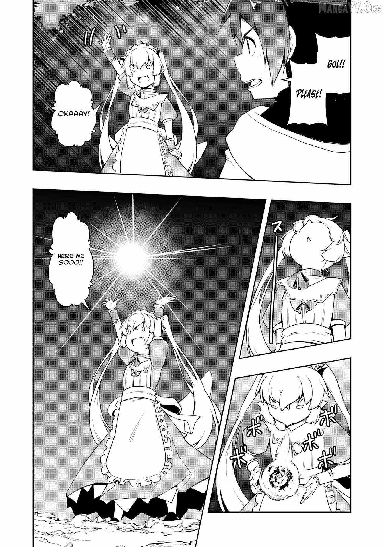 The Reincarnated Noble Who Was Exiled, Uses a Useless Skill to Rule Over Domestic Affairs~ Was Supposed to Run the Territory Freely, but Thanks to the Skill Chapter 24 page 22 - 