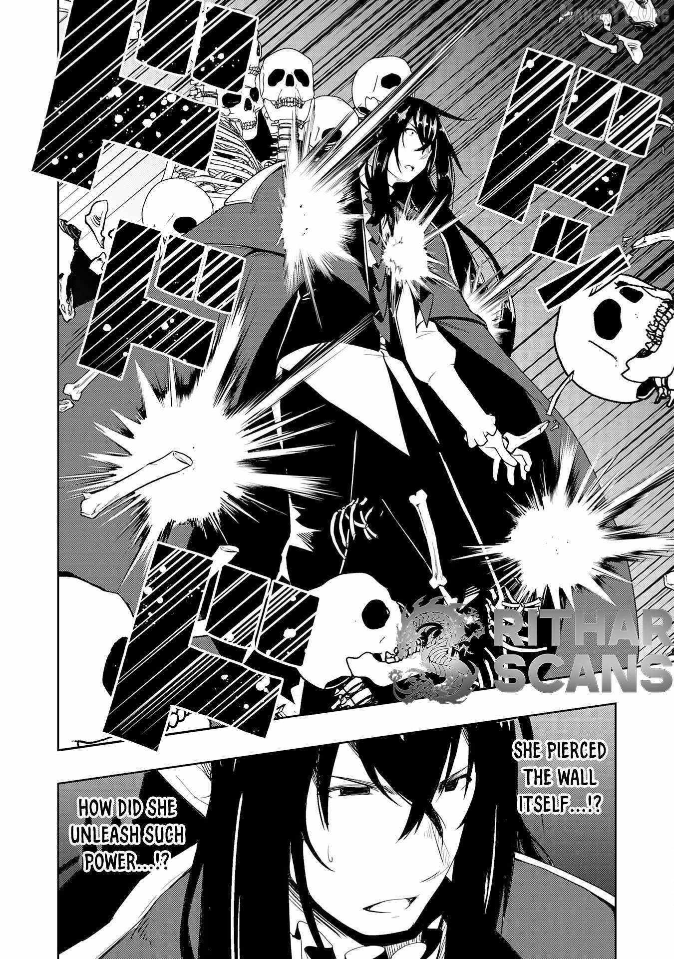 The Reincarnated Noble Who Was Exiled, Uses a Useless Skill to Rule Over Domestic Affairs~ Was Supposed to Run the Territory Freely, but Thanks to the Skill Chapter 24 page 26 - 
