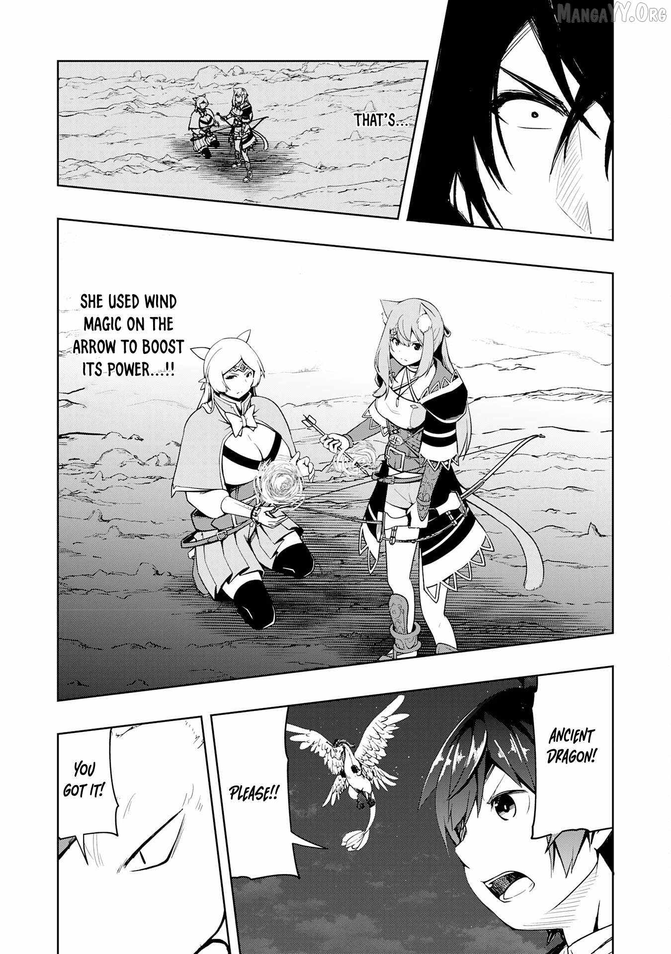 The Reincarnated Noble Who Was Exiled, Uses a Useless Skill to Rule Over Domestic Affairs~ Was Supposed to Run the Territory Freely, but Thanks to the Skill Chapter 24 page 27 - 