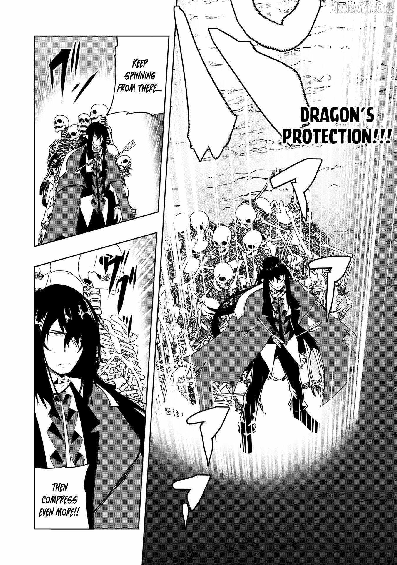 The Reincarnated Noble Who Was Exiled, Uses a Useless Skill to Rule Over Domestic Affairs~ Was Supposed to Run the Territory Freely, but Thanks to the Skill Chapter 24 page 28 - 