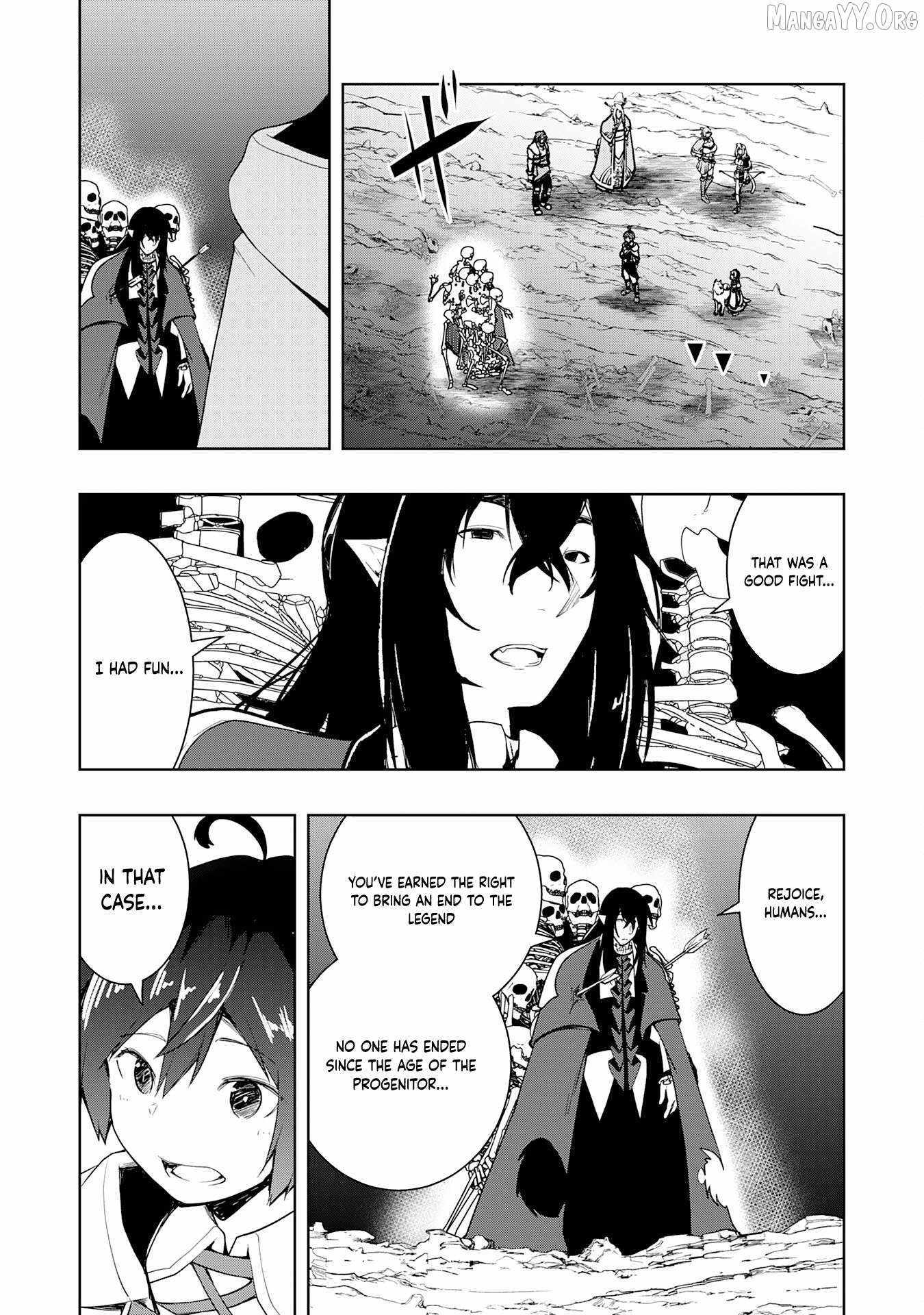 The Reincarnated Noble Who Was Exiled, Uses a Useless Skill to Rule Over Domestic Affairs~ Was Supposed to Run the Territory Freely, but Thanks to the Skill Chapter 24 page 31 - 