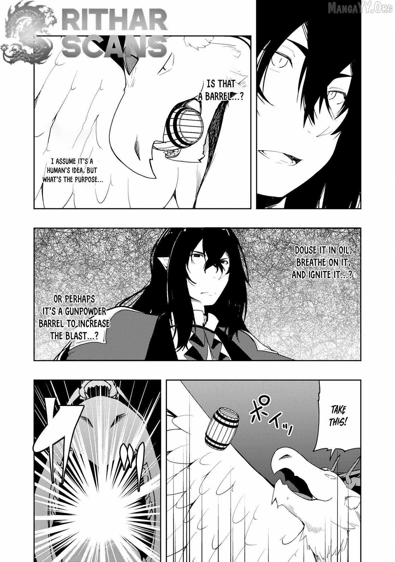 The Reincarnated Noble Who Was Exiled, Uses a Useless Skill to Rule Over Domestic Affairs~ Was Supposed to Run the Territory Freely, but Thanks to the Skill Chapter 24 page 5 - 