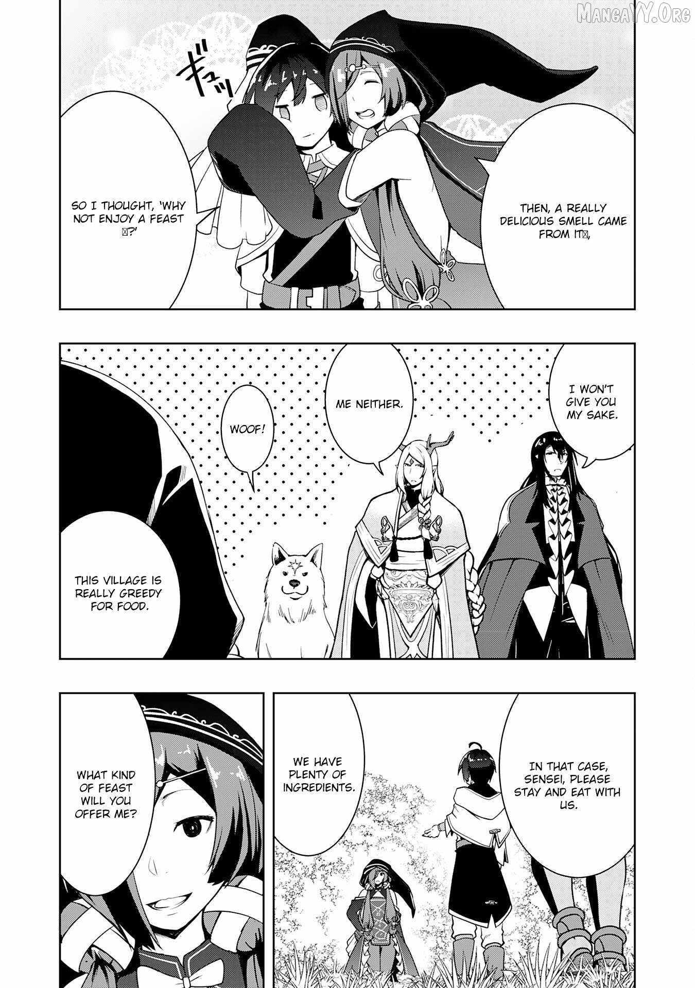 The Reincarnated Noble Who Was Exiled, Uses a Useless Skill to Rule Over Domestic Affairs~ Was Supposed to Run the Territory Freely, but Thanks to the Skill Chapter 25 page 11 - 