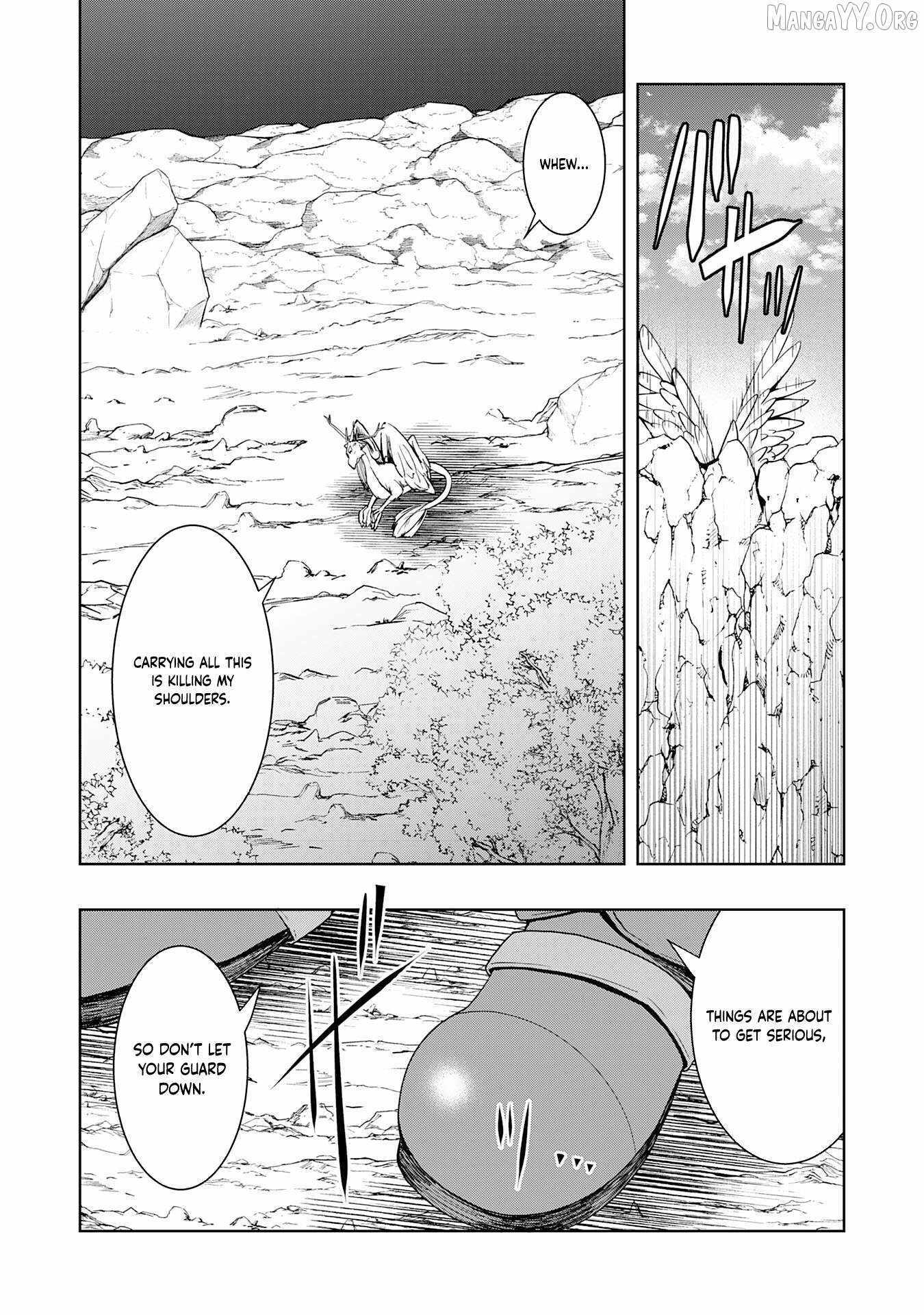 The Reincarnated Noble Who Was Exiled, Uses a Useless Skill to Rule Over Domestic Affairs~ Was Supposed to Run the Territory Freely, but Thanks to the Skill Chapter 26 page 2 - 