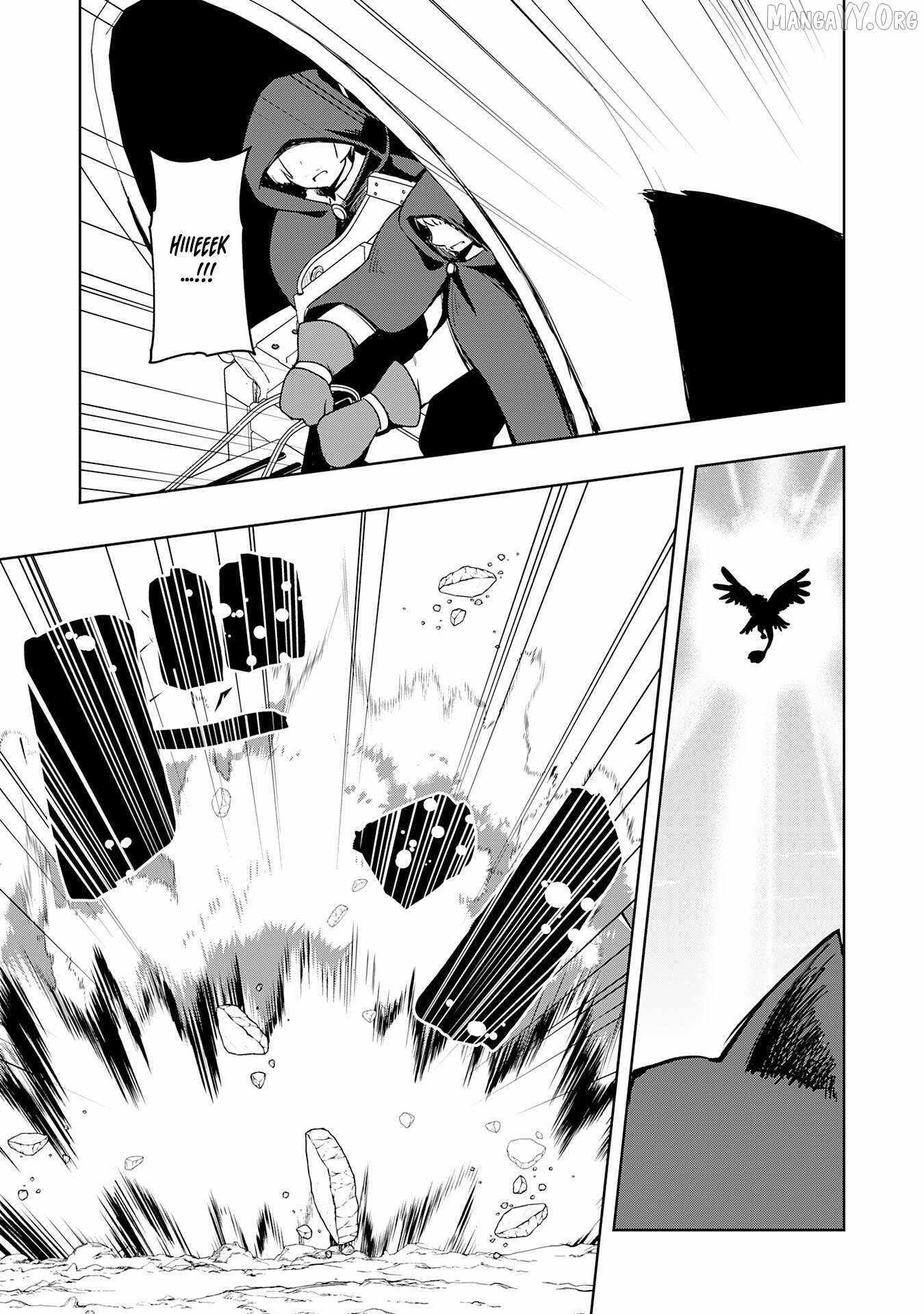 The Reincarnated Noble Who Was Exiled, Uses a Useless Skill to Rule Over Domestic Affairs~ Was Supposed to Run the Territory Freely, but Thanks to the Skill Chapter 26 page 7 - 