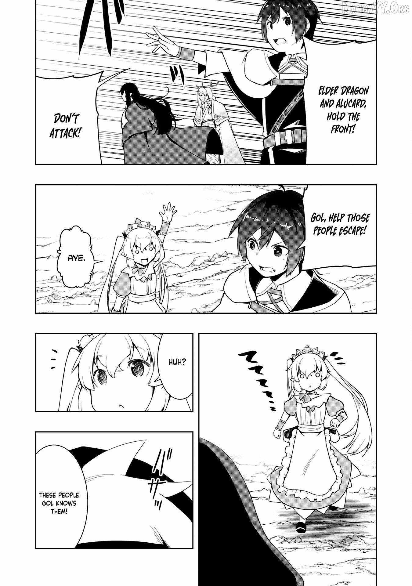 The Reincarnated Noble Who Was Exiled, Uses a Useless Skill to Rule Over Domestic Affairs~ Was Supposed to Run the Territory Freely, but Thanks to the Skill Chapter 26 page 9 - 