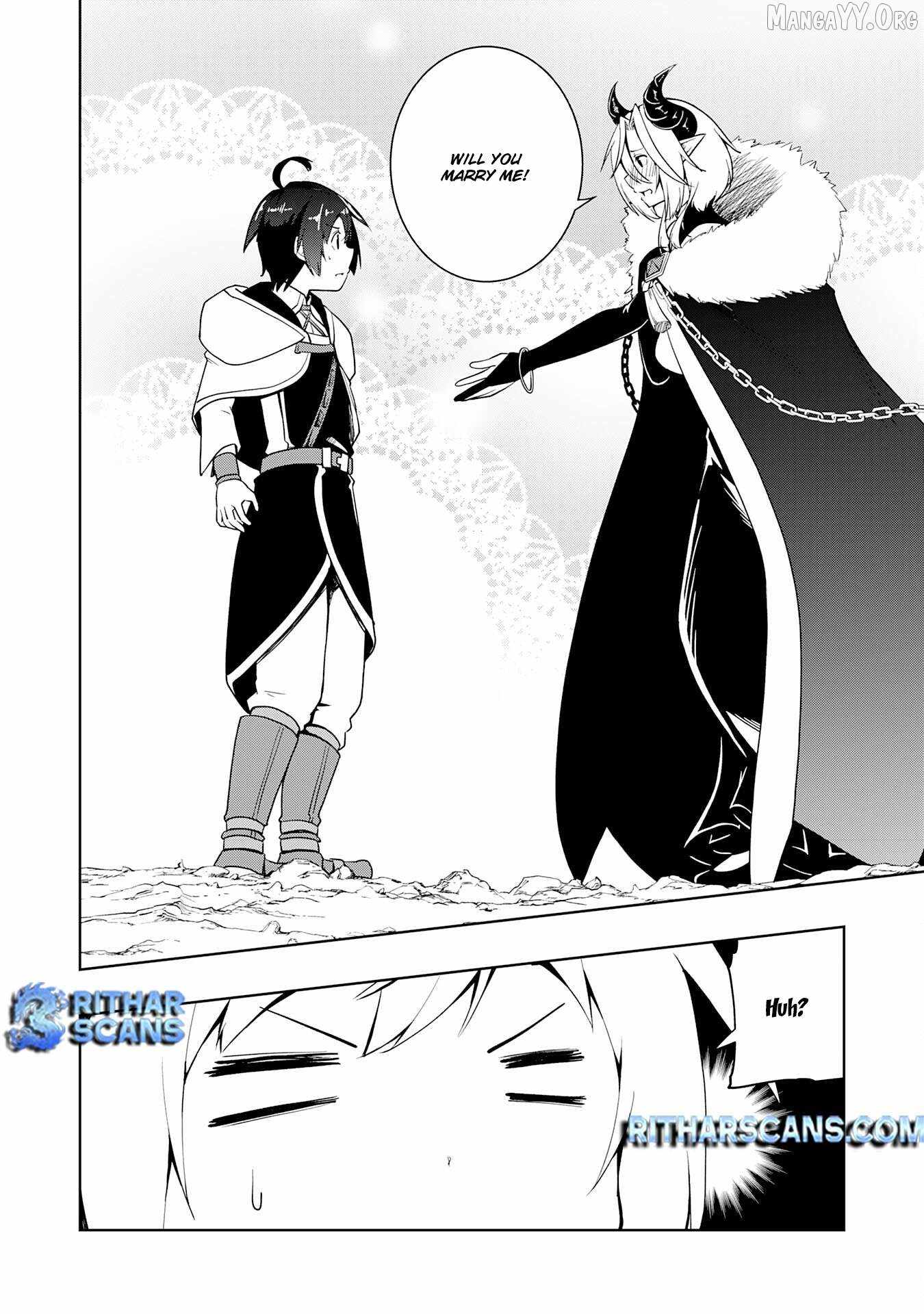 The Reincarnated Noble Who Was Exiled, Uses a Useless Skill to Rule Over Domestic Affairs~ Was Supposed to Run the Territory Freely, but Thanks to the Skill Chapter 27 page 2 - 