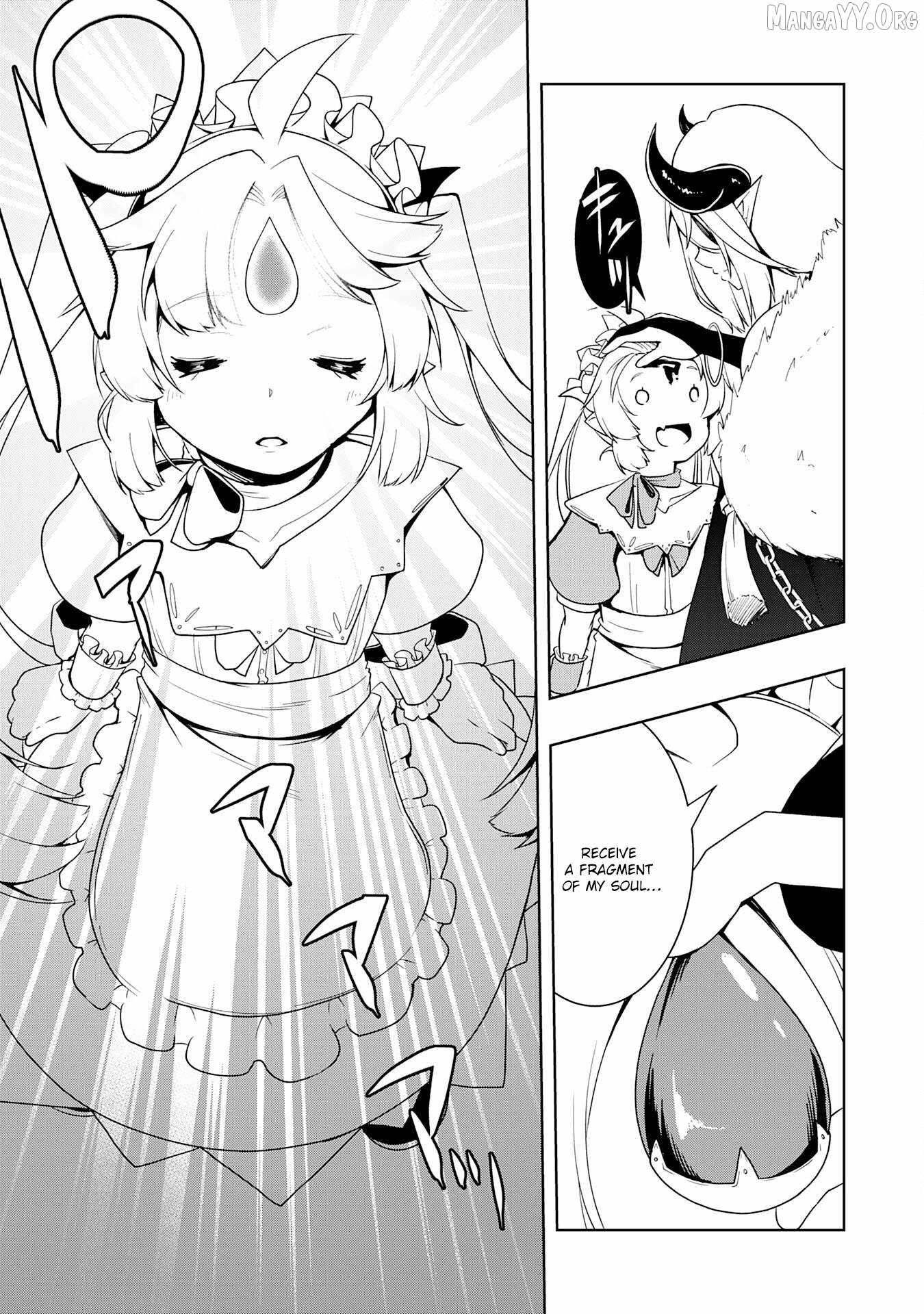 The Reincarnated Noble Who Was Exiled, Uses a Useless Skill to Rule Over Domestic Affairs~ Was Supposed to Run the Territory Freely, but Thanks to the Skill Chapter 27 page 27 - 
