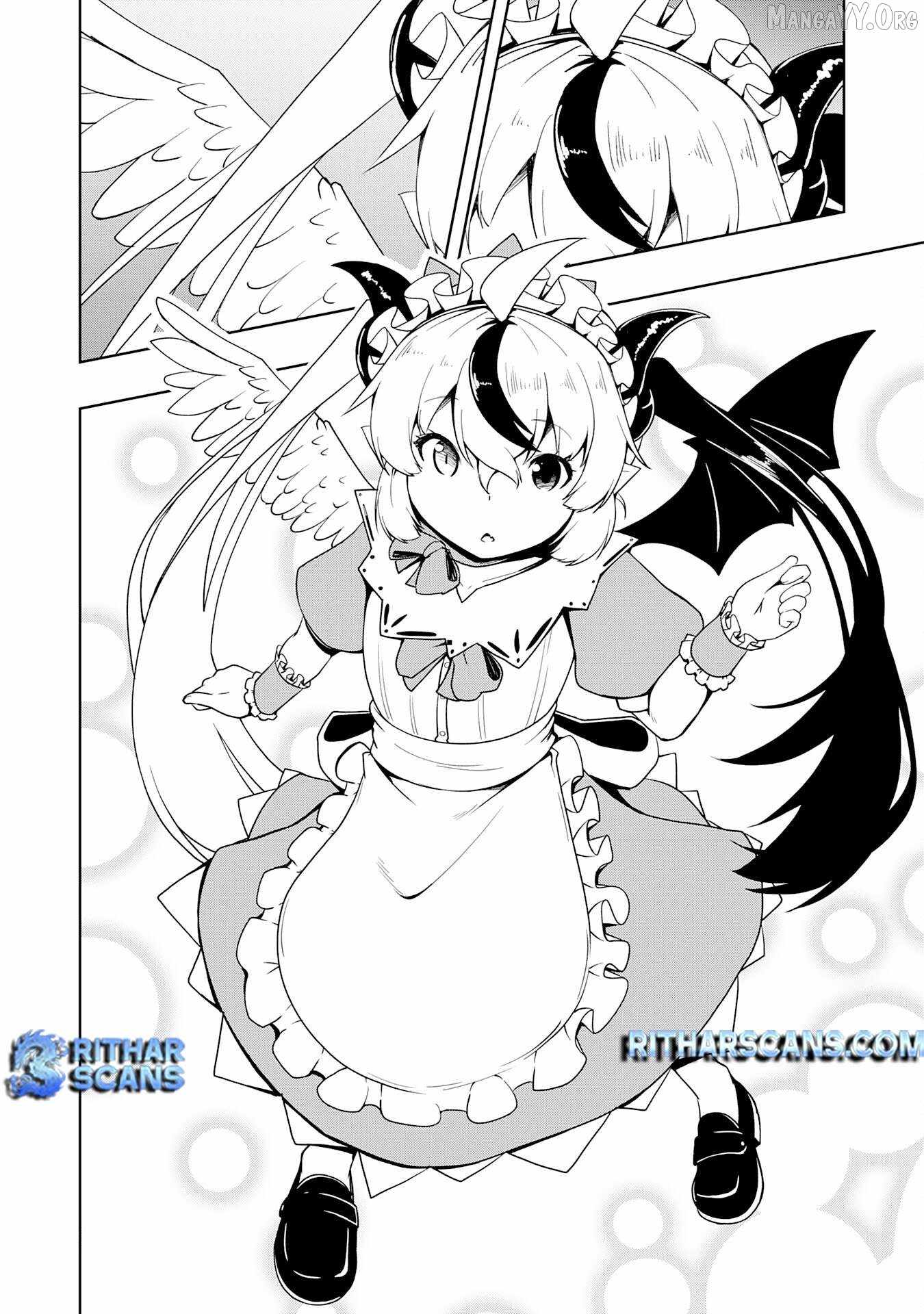 The Reincarnated Noble Who Was Exiled, Uses a Useless Skill to Rule Over Domestic Affairs~ Was Supposed to Run the Territory Freely, but Thanks to the Skill Chapter 27 page 28 - 