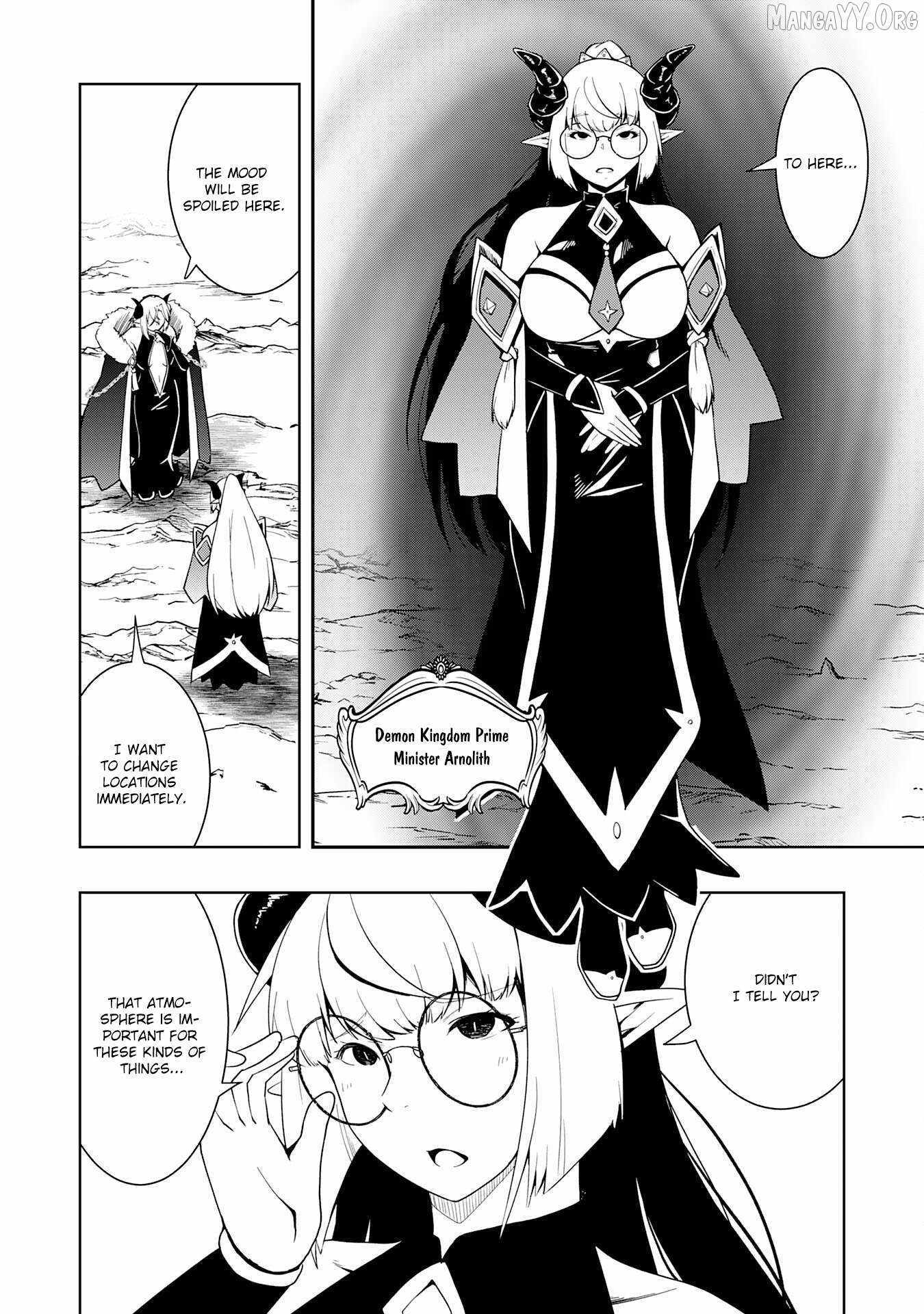The Reincarnated Noble Who Was Exiled, Uses a Useless Skill to Rule Over Domestic Affairs~ Was Supposed to Run the Territory Freely, but Thanks to the Skill Chapter 27 page 6 - 