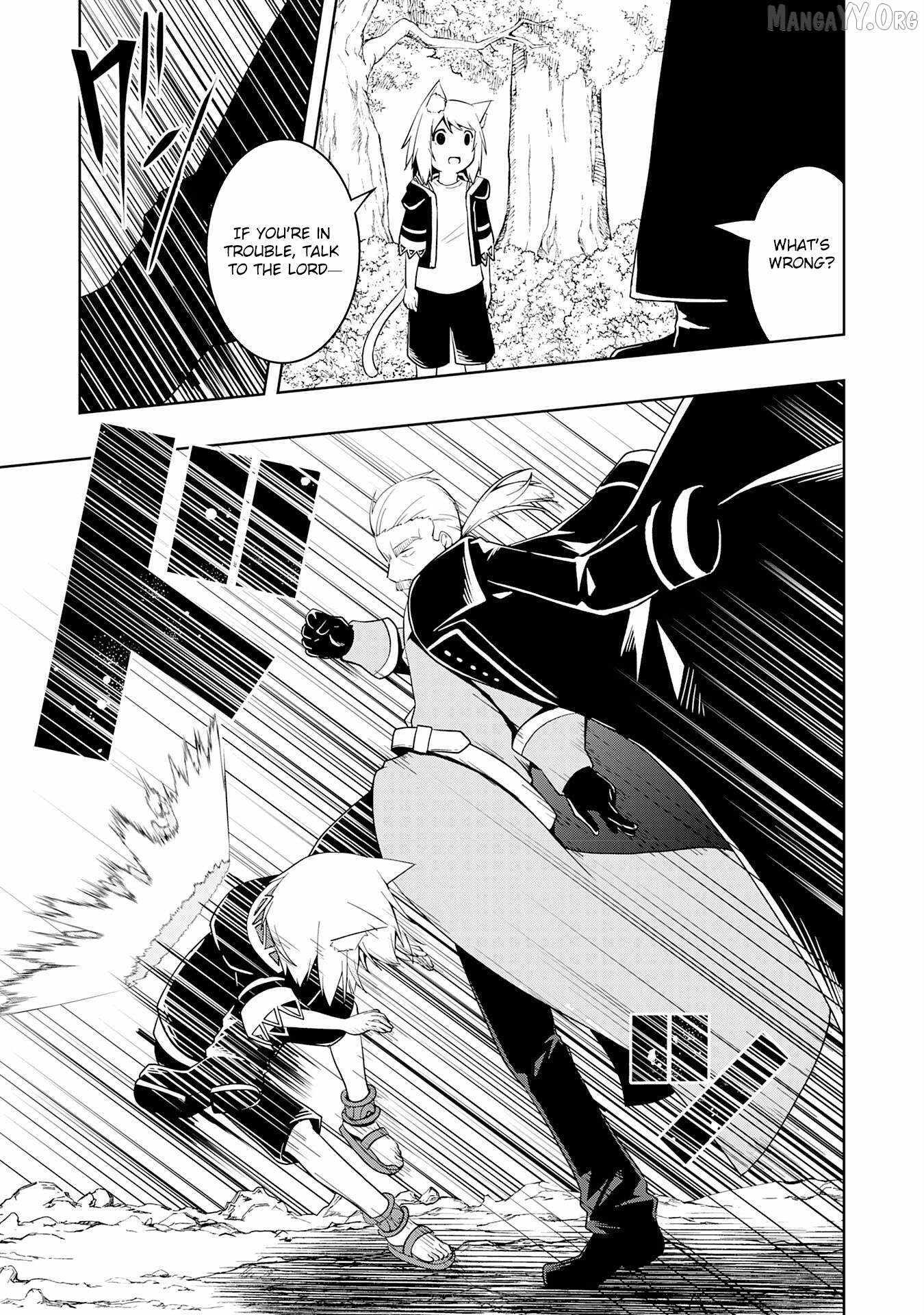 The Reincarnated Noble Who Was Exiled, Uses a Useless Skill to Rule Over Domestic Affairs~ Was Supposed to Run the Territory Freely, but Thanks to the Skill Chapter 28 page 15 - 