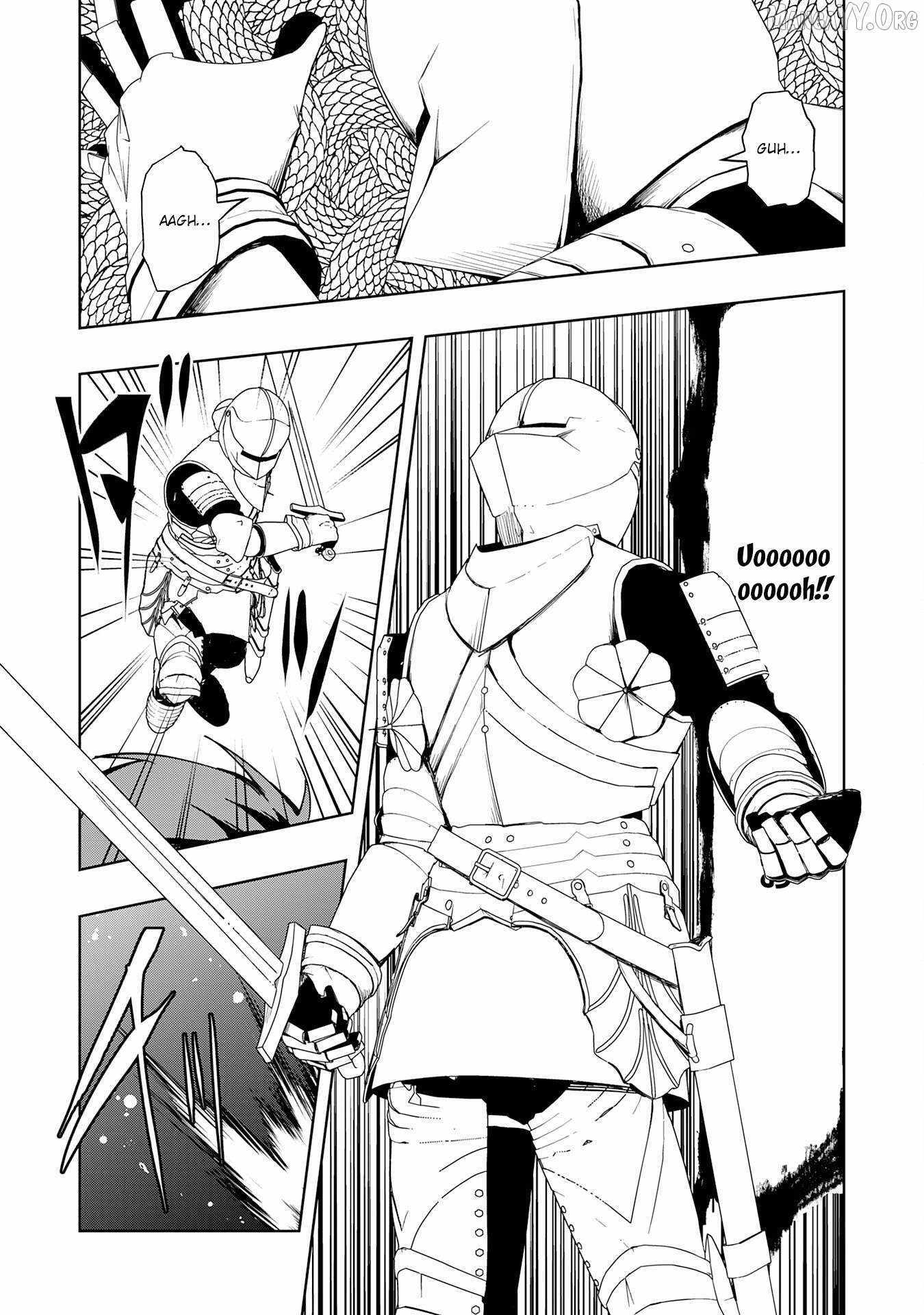 The Reincarnated Noble Who Was Exiled, Uses a Useless Skill to Rule Over Domestic Affairs~ Was Supposed to Run the Territory Freely, but Thanks to the Skill Chapter 29 page 21 - 