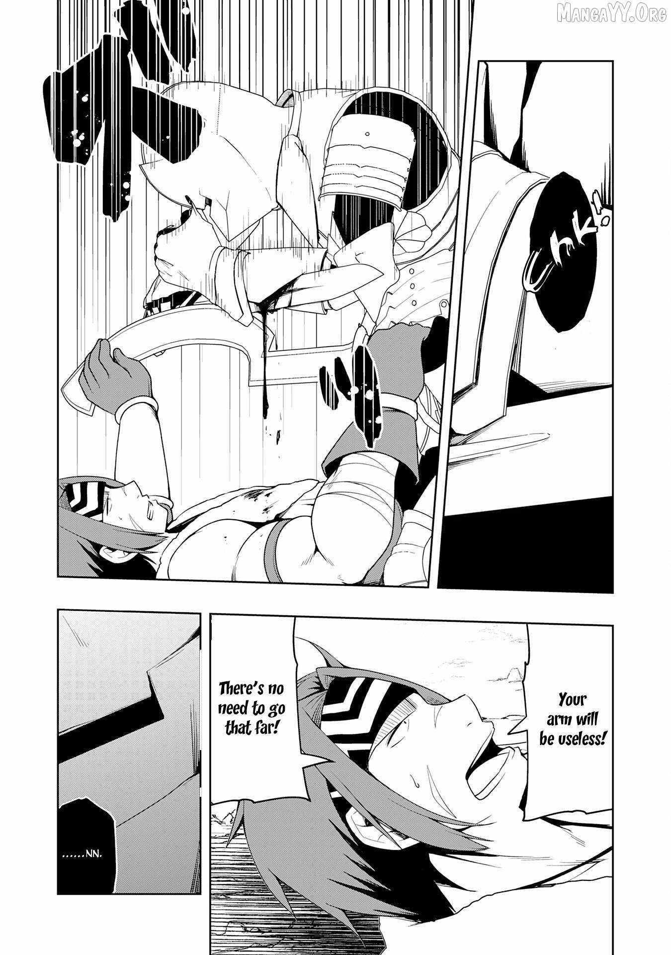 The Reincarnated Noble Who Was Exiled, Uses a Useless Skill to Rule Over Domestic Affairs~ Was Supposed to Run the Territory Freely, but Thanks to the Skill Chapter 29 page 23 - 