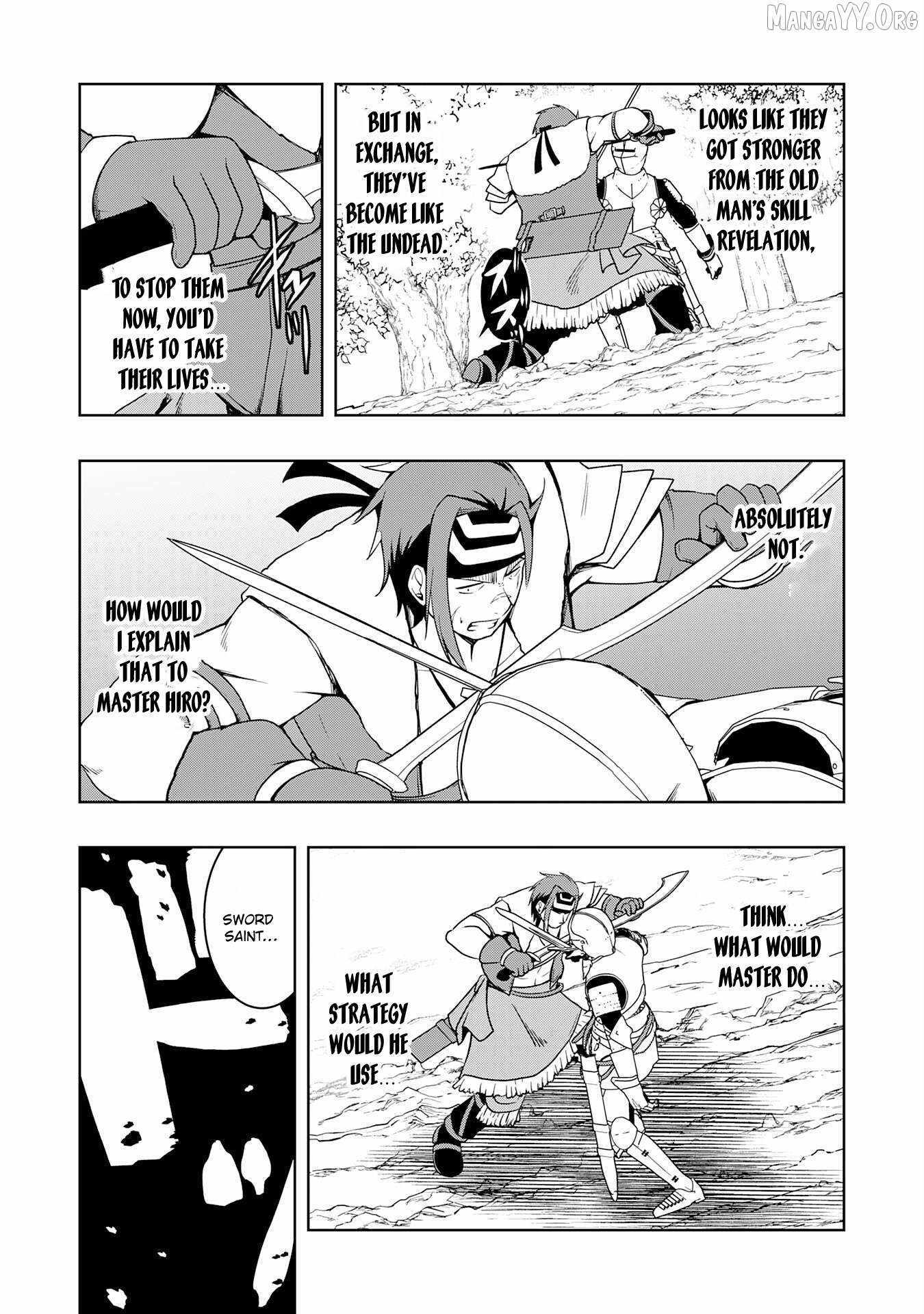 The Reincarnated Noble Who Was Exiled, Uses a Useless Skill to Rule Over Domestic Affairs~ Was Supposed to Run the Territory Freely, but Thanks to the Skill Chapter 29 page 25 - 