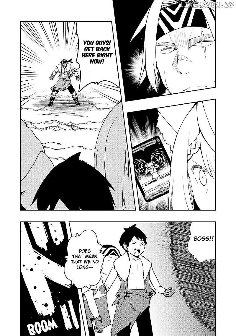 The Reincarnated Noble Who Was Exiled, Uses a Useless Skill to Rule Over Domestic Affairs~ Was Supposed to Run the Territory Freely, but Thanks to the Skill Chapter 3 page 12 - 