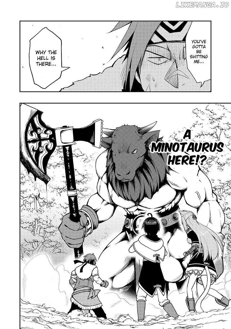 The Reincarnated Noble Who Was Exiled, Uses a Useless Skill to Rule Over Domestic Affairs~ Was Supposed to Run the Territory Freely, but Thanks to the Skill Chapter 3 page 14 - 