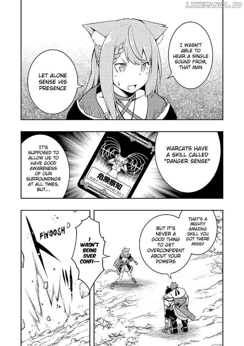 The Reincarnated Noble Who Was Exiled, Uses a Useless Skill to Rule Over Domestic Affairs~ Was Supposed to Run the Territory Freely, but Thanks to the Skill Chapter 3 page 3 - 