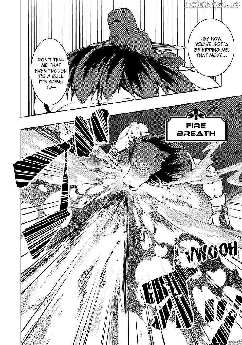 The Reincarnated Noble Who Was Exiled, Uses a Useless Skill to Rule Over Domestic Affairs~ Was Supposed to Run the Territory Freely, but Thanks to the Skill Chapter 3 page 22 - 