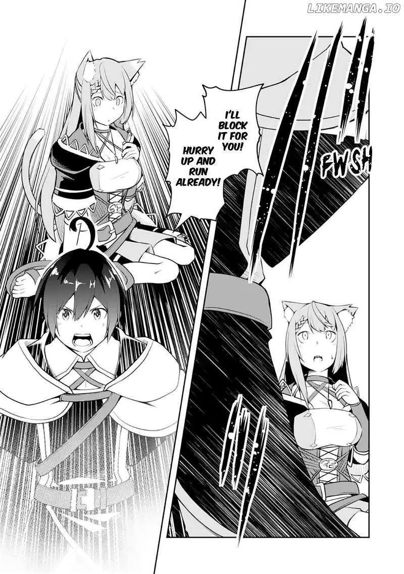 The Reincarnated Noble Who Was Exiled, Uses a Useless Skill to Rule Over Domestic Affairs~ Was Supposed to Run the Territory Freely, but Thanks to the Skill Chapter 3 page 23 - 