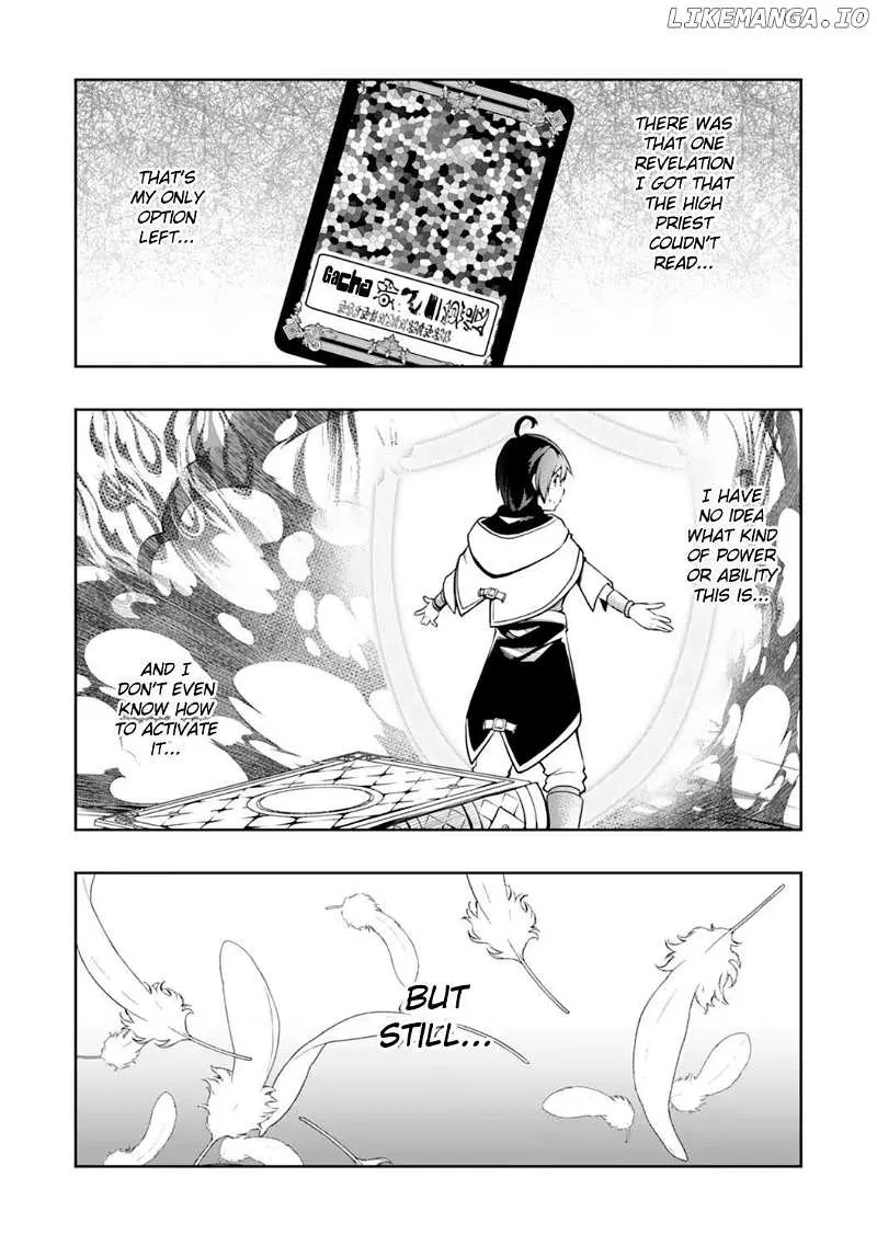 The Reincarnated Noble Who Was Exiled, Uses a Useless Skill to Rule Over Domestic Affairs~ Was Supposed to Run the Territory Freely, but Thanks to the Skill Chapter 3 page 26 - 