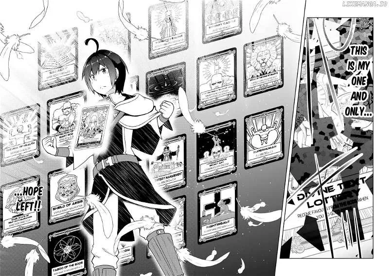 The Reincarnated Noble Who Was Exiled, Uses a Useless Skill to Rule Over Domestic Affairs~ Was Supposed to Run the Territory Freely, but Thanks to the Skill Chapter 3 page 28 - 
