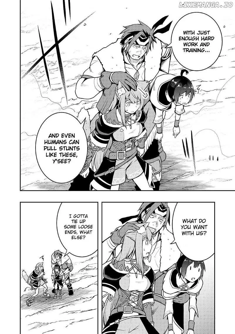 The Reincarnated Noble Who Was Exiled, Uses a Useless Skill to Rule Over Domestic Affairs~ Was Supposed to Run the Territory Freely, but Thanks to the Skill Chapter 3 page 4 - 