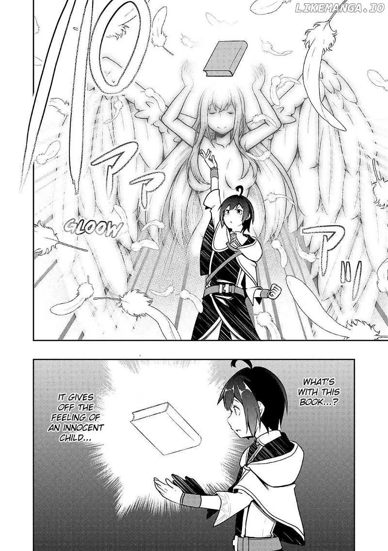 The Reincarnated Noble Who Was Exiled, Uses a Useless Skill to Rule Over Domestic Affairs~ Was Supposed to Run the Territory Freely, but Thanks to the Skill Chapter 3 page 31 - 