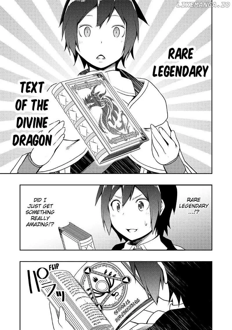 The Reincarnated Noble Who Was Exiled, Uses a Useless Skill to Rule Over Domestic Affairs~ Was Supposed to Run the Territory Freely, but Thanks to the Skill Chapter 3 page 32 - 