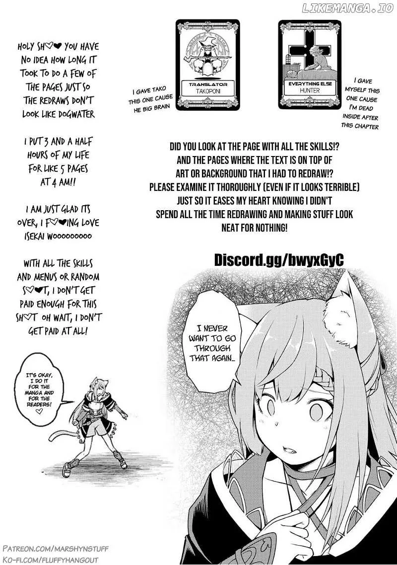 The Reincarnated Noble Who Was Exiled, Uses a Useless Skill to Rule Over Domestic Affairs~ Was Supposed to Run the Territory Freely, but Thanks to the Skill Chapter 3 page 34 - 