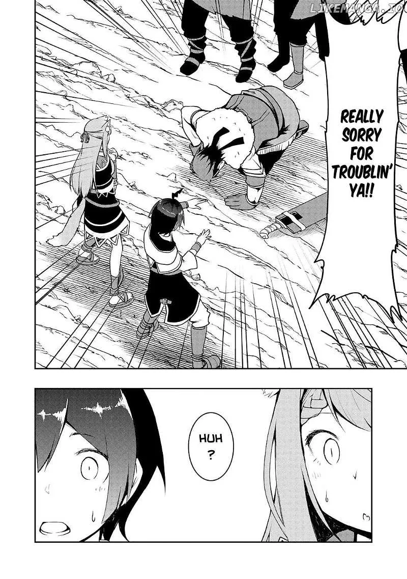 The Reincarnated Noble Who Was Exiled, Uses a Useless Skill to Rule Over Domestic Affairs~ Was Supposed to Run the Territory Freely, but Thanks to the Skill Chapter 3 page 6 - 