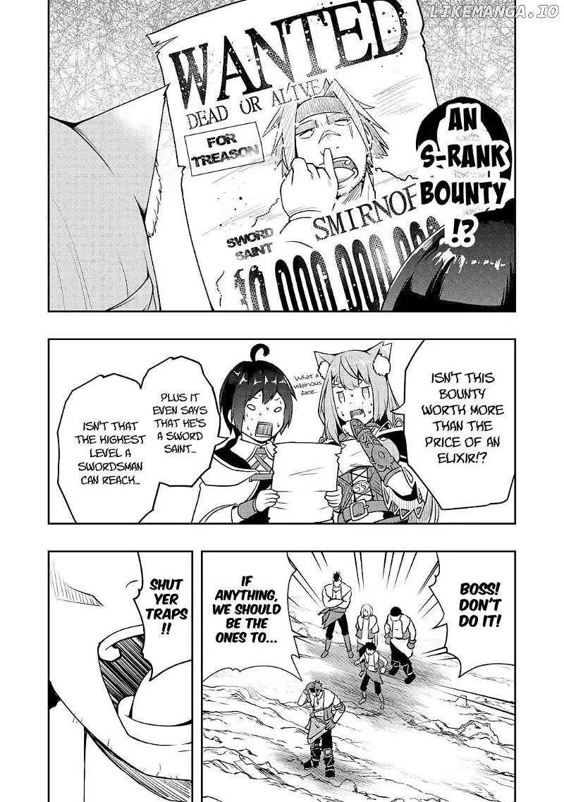 The Reincarnated Noble Who Was Exiled, Uses a Useless Skill to Rule Over Domestic Affairs~ Was Supposed to Run the Territory Freely, but Thanks to the Skill Chapter 3 page 10 - 