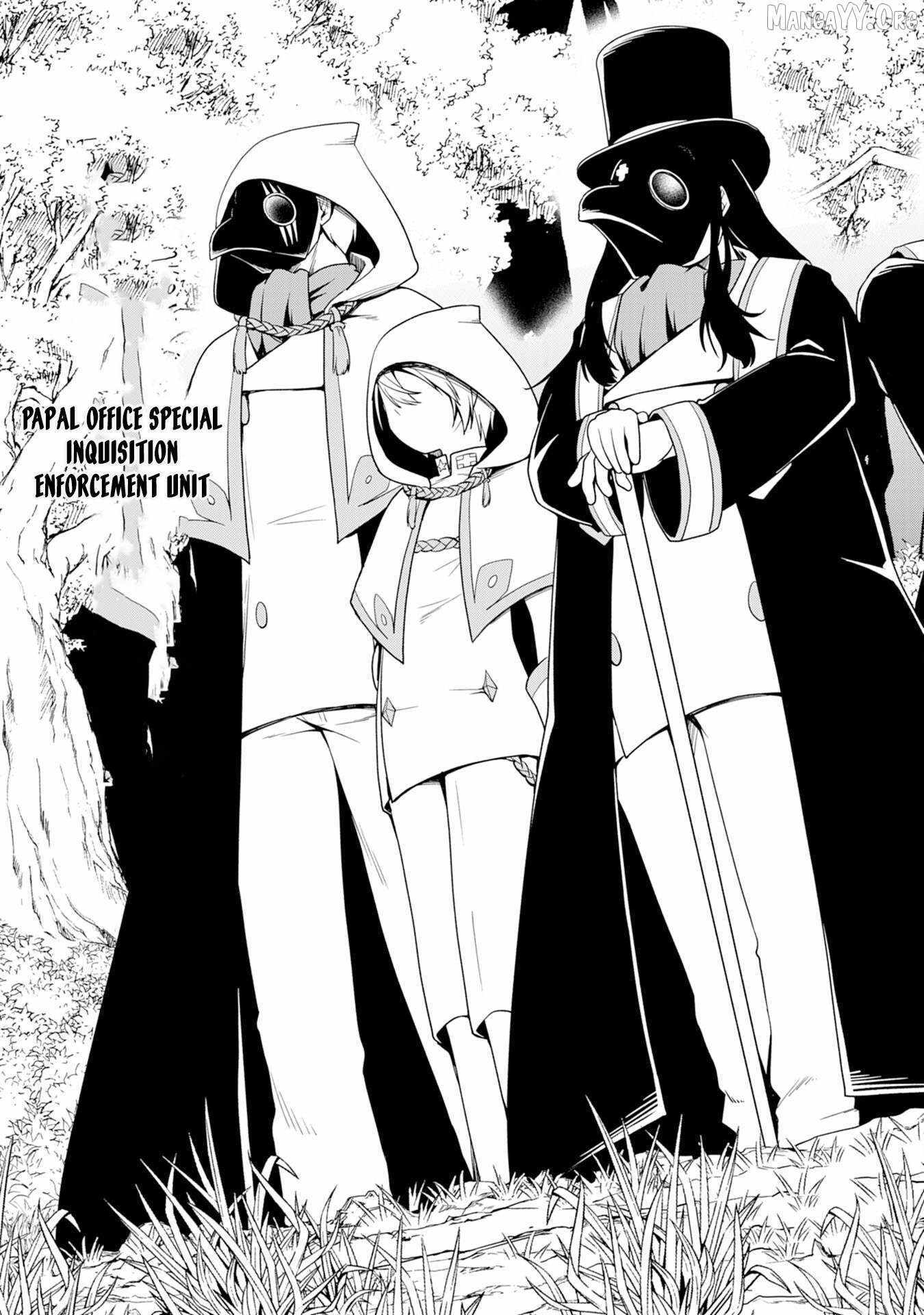 The Reincarnated Noble Who Was Exiled, Uses a Useless Skill to Rule Over Domestic Affairs~ Was Supposed to Run the Territory Freely, but Thanks to the Skill Chapter 31 page 23 - 