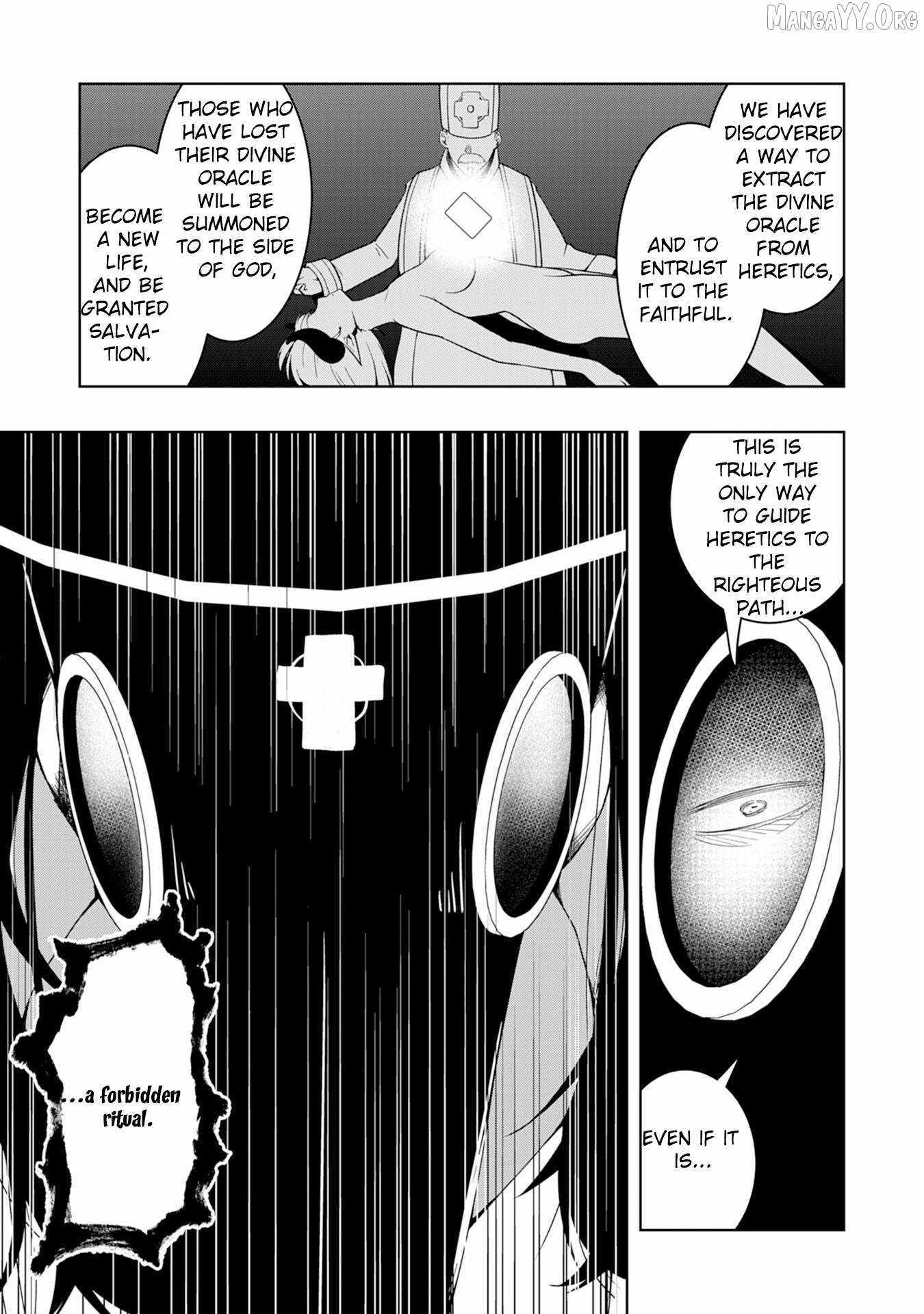 The Reincarnated Noble Who Was Exiled, Uses a Useless Skill to Rule Over Domestic Affairs~ Was Supposed to Run the Territory Freely, but Thanks to the Skill Chapter 31 page 29 - 