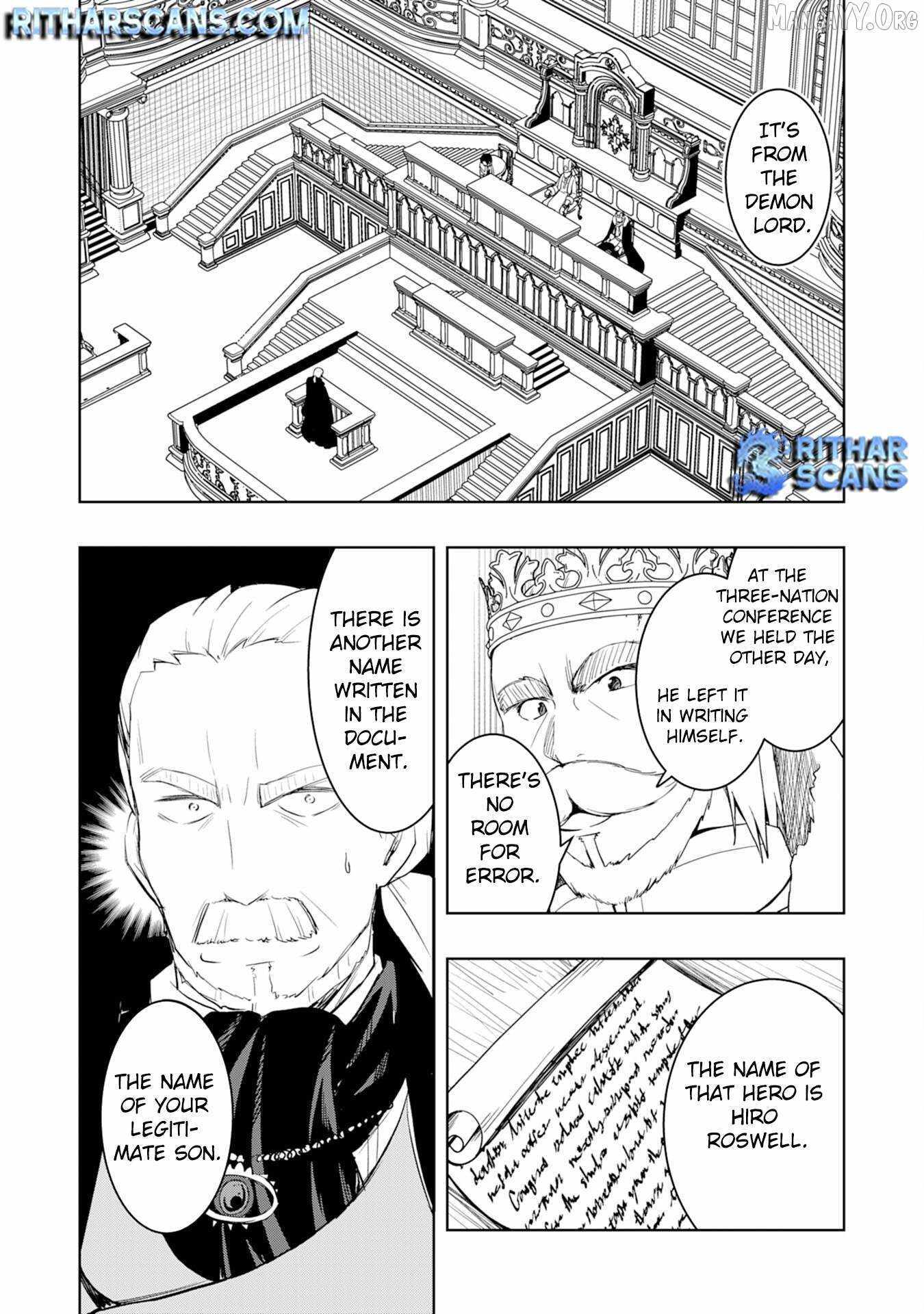 The Reincarnated Noble Who Was Exiled, Uses a Useless Skill to Rule Over Domestic Affairs~ Was Supposed to Run the Territory Freely, but Thanks to the Skill Chapter 31 page 10 - 