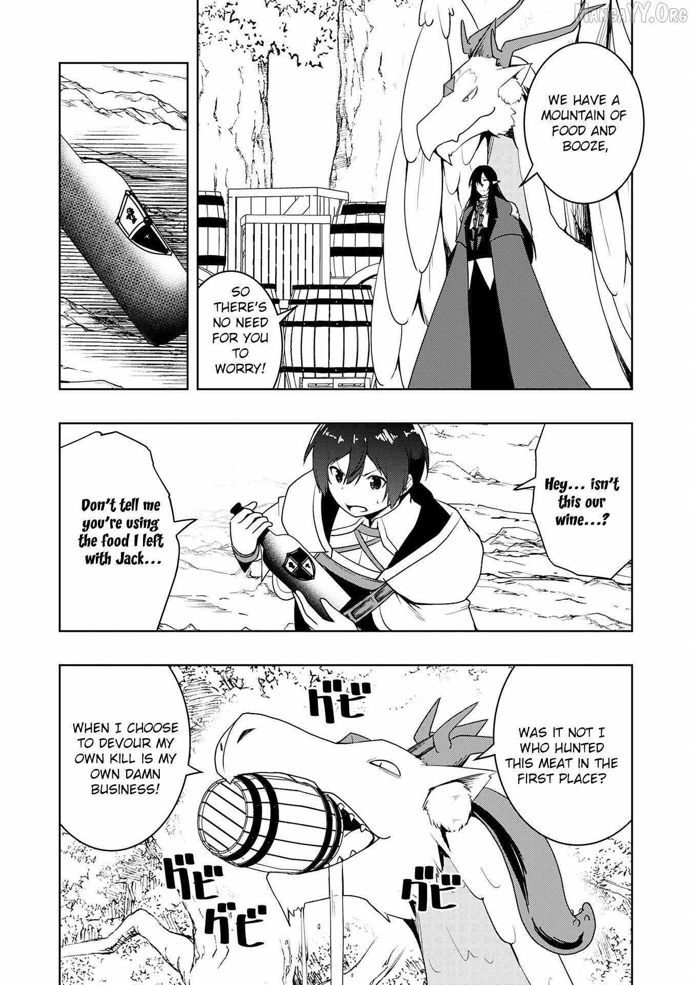 The Reincarnated Noble Who Was Exiled, Uses a Useless Skill to Rule Over Domestic Affairs~ Was Supposed to Run the Territory Freely, but Thanks to the Skill Chapter 32 page 26 - 