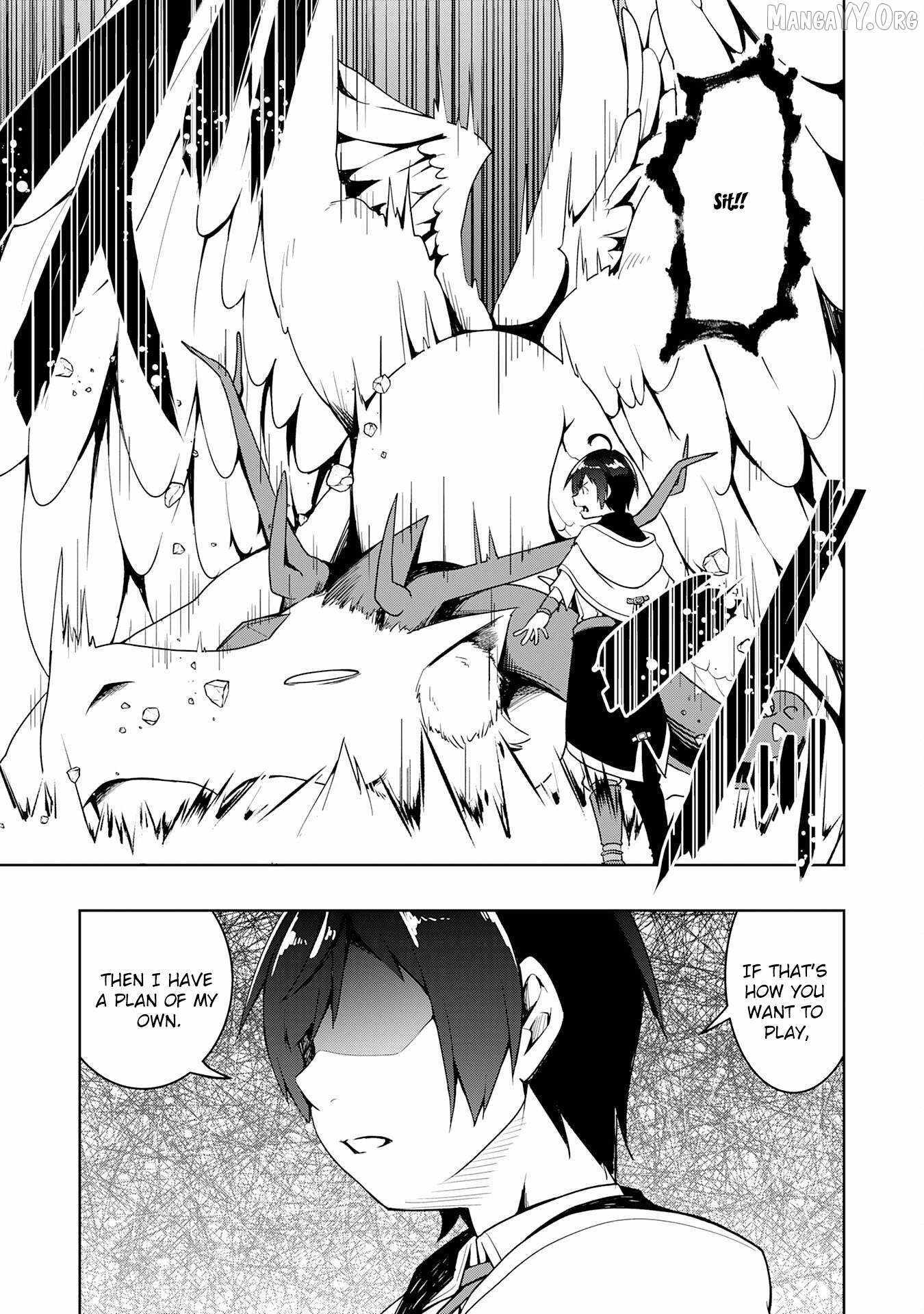The Reincarnated Noble Who Was Exiled, Uses a Useless Skill to Rule Over Domestic Affairs~ Was Supposed to Run the Territory Freely, but Thanks to the Skill Chapter 32 page 29 - 
