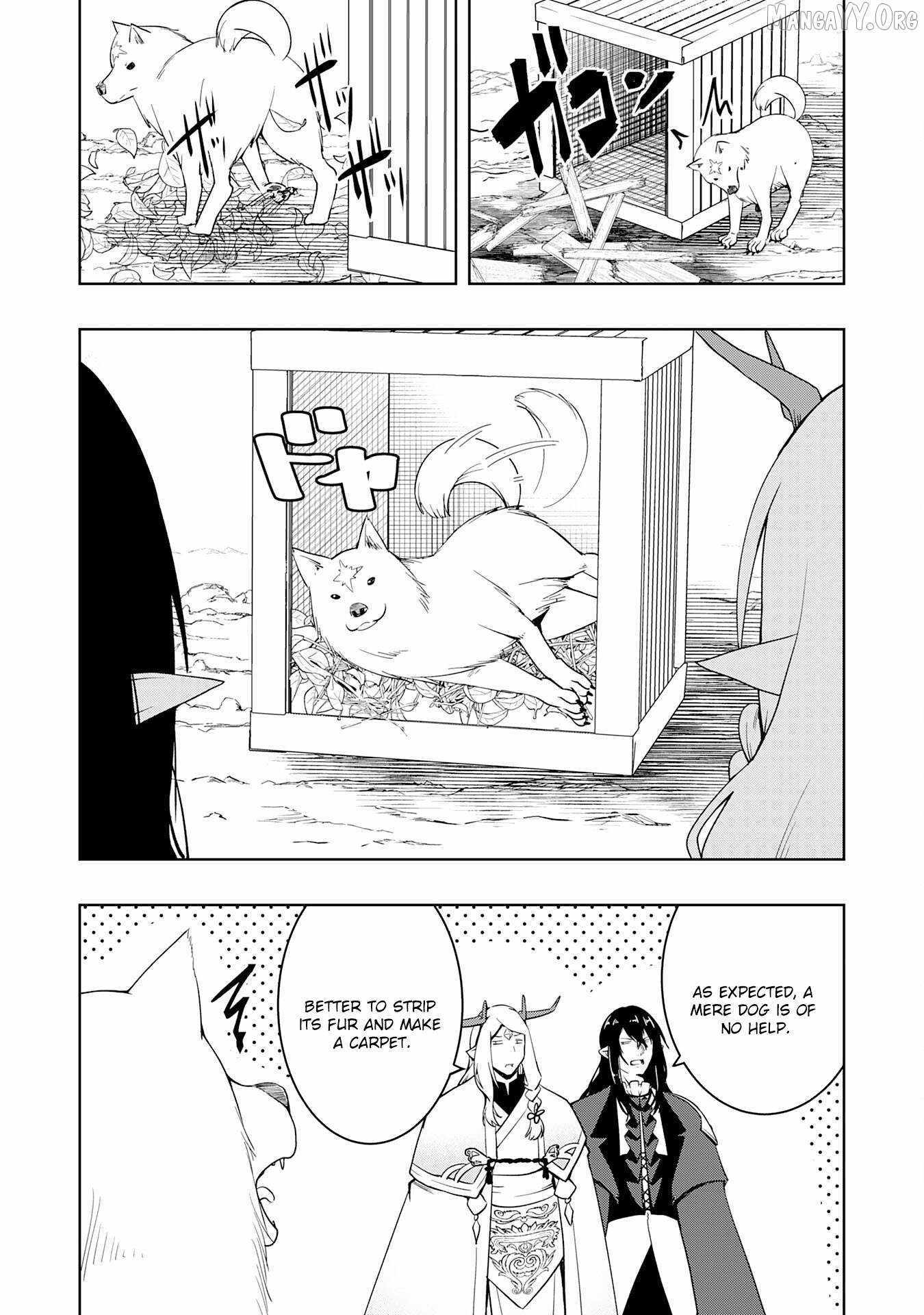 The Reincarnated Noble Who Was Exiled, Uses a Useless Skill to Rule Over Domestic Affairs~ Was Supposed to Run the Territory Freely, but Thanks to the Skill Chapter 33 page 11 - 