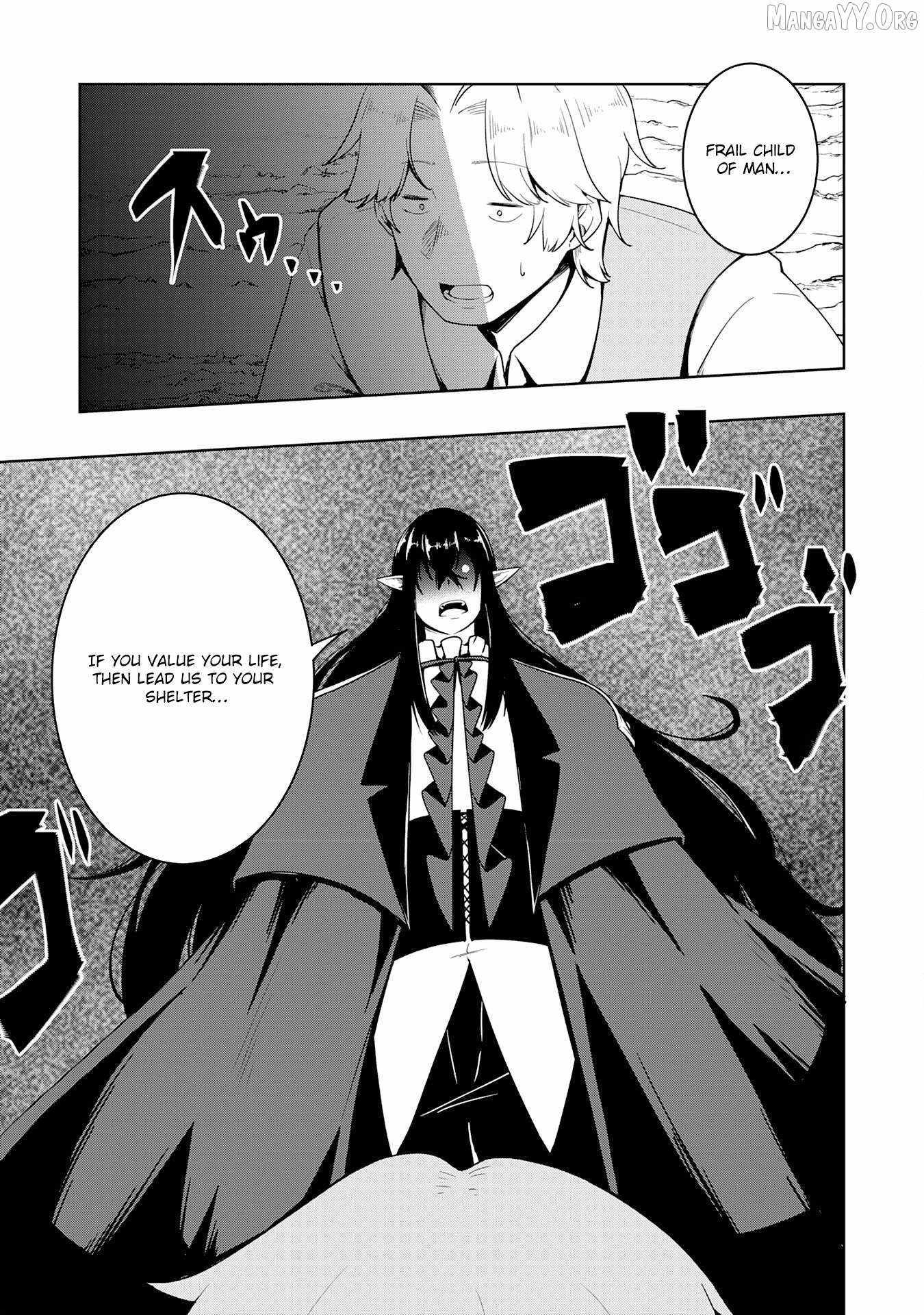 The Reincarnated Noble Who Was Exiled, Uses a Useless Skill to Rule Over Domestic Affairs~ Was Supposed to Run the Territory Freely, but Thanks to the Skill Chapter 33 page 15 - 