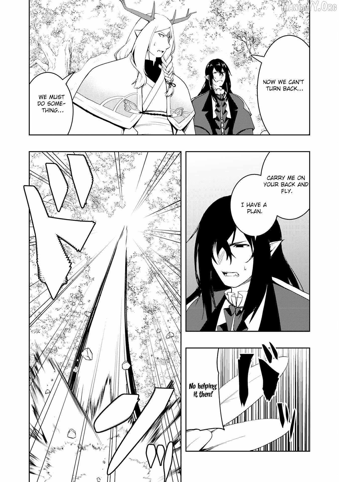 The Reincarnated Noble Who Was Exiled, Uses a Useless Skill to Rule Over Domestic Affairs~ Was Supposed to Run the Territory Freely, but Thanks to the Skill Chapter 33 page 21 - 