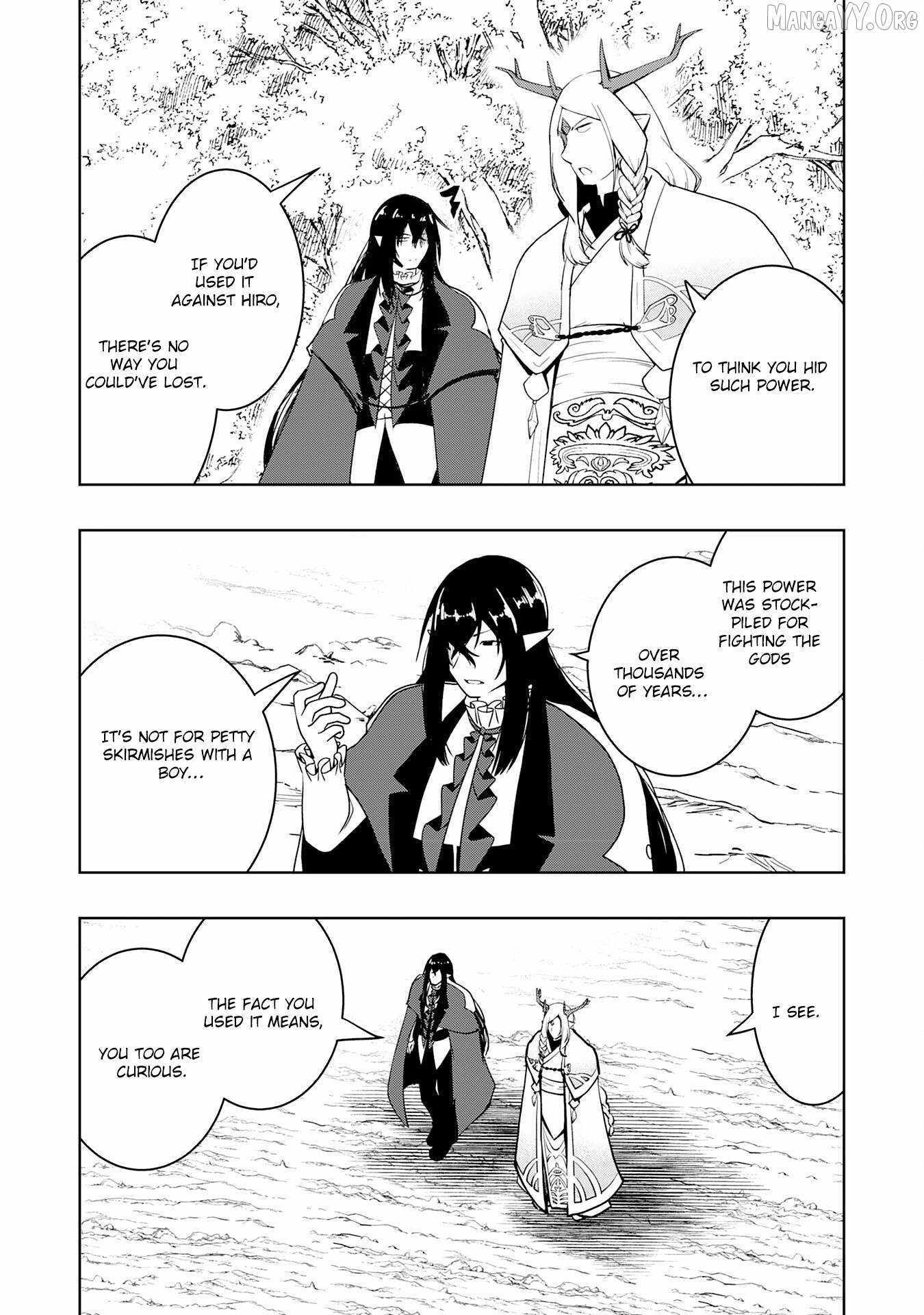 The Reincarnated Noble Who Was Exiled, Uses a Useless Skill to Rule Over Domestic Affairs~ Was Supposed to Run the Territory Freely, but Thanks to the Skill Chapter 33 page 29 - 